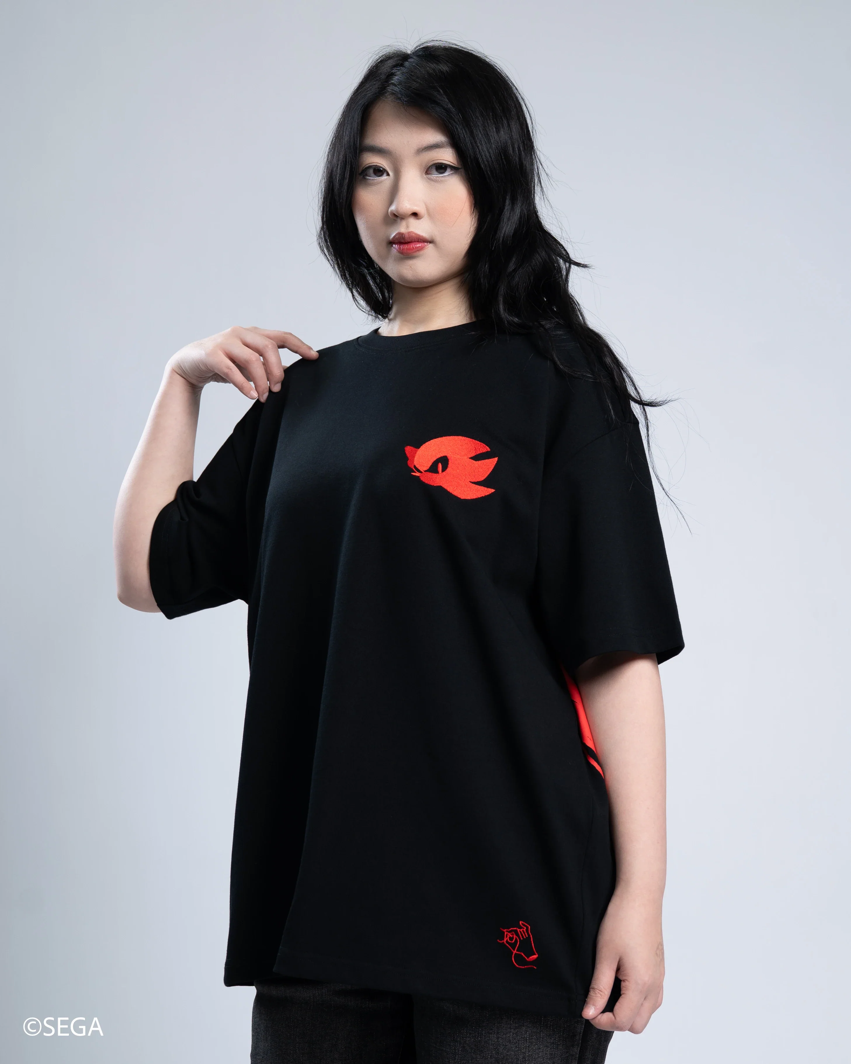 Shadow Tee - Image 4