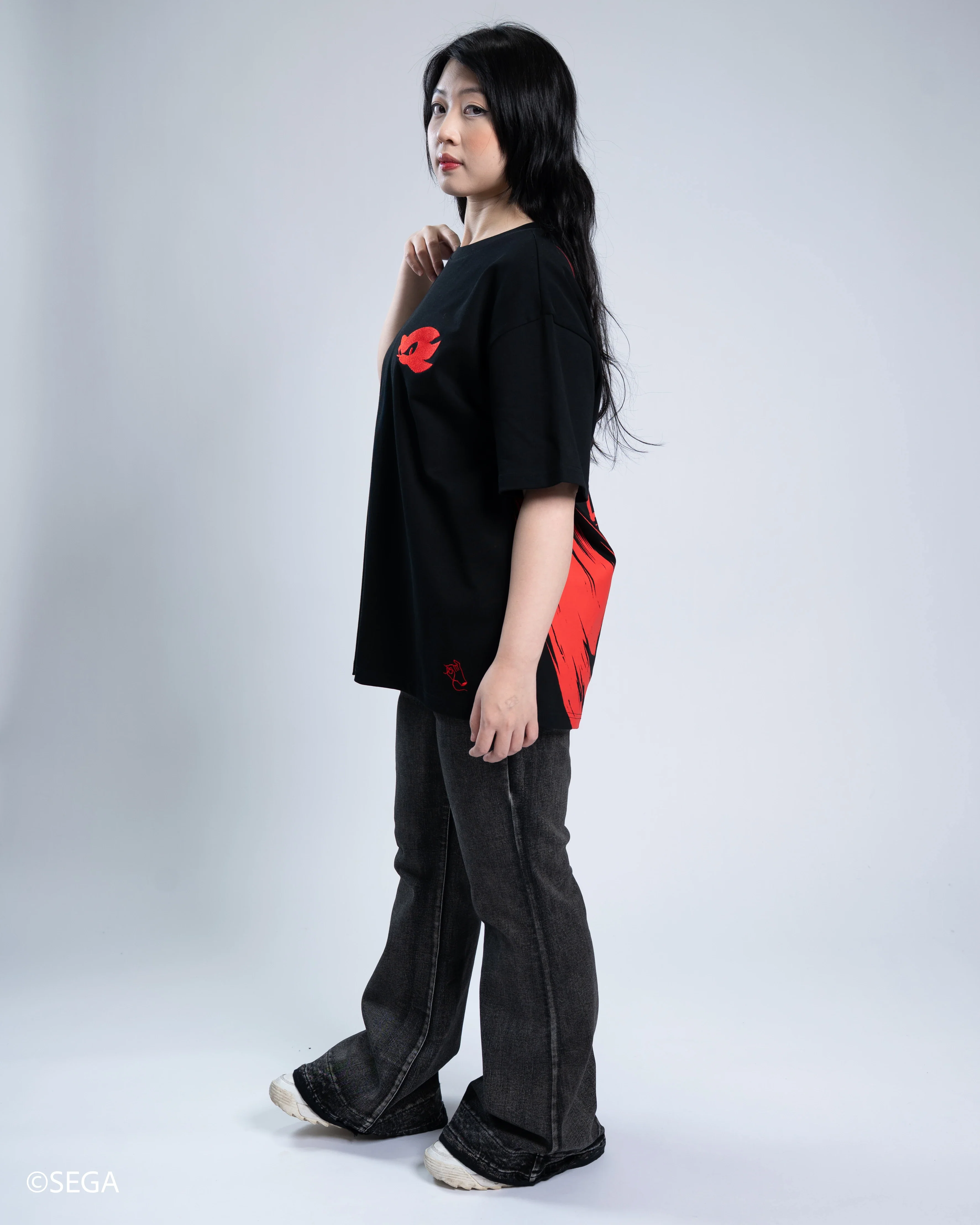 Shadow Tee - Image 5