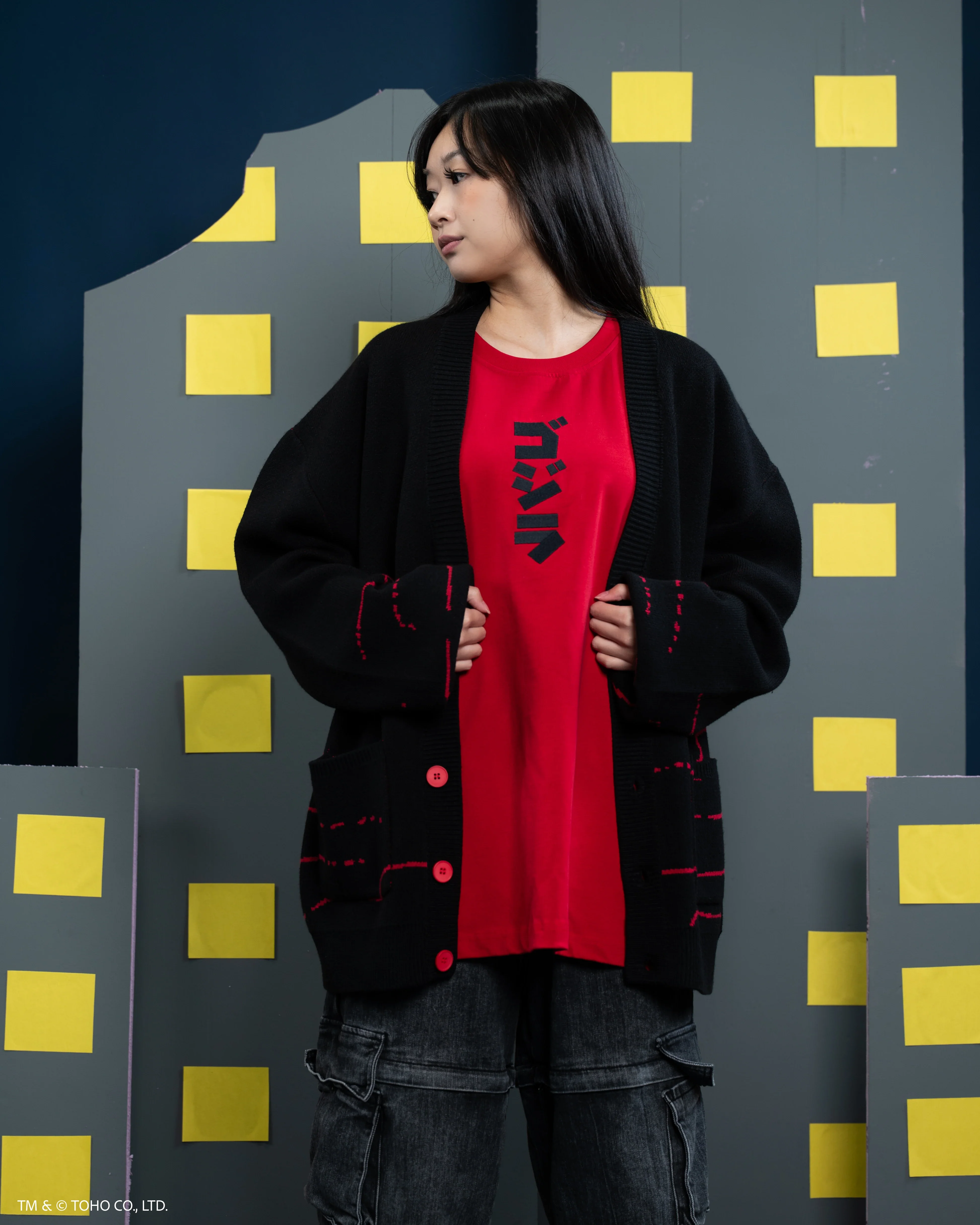 Shin Godzilla Tee - Image 6