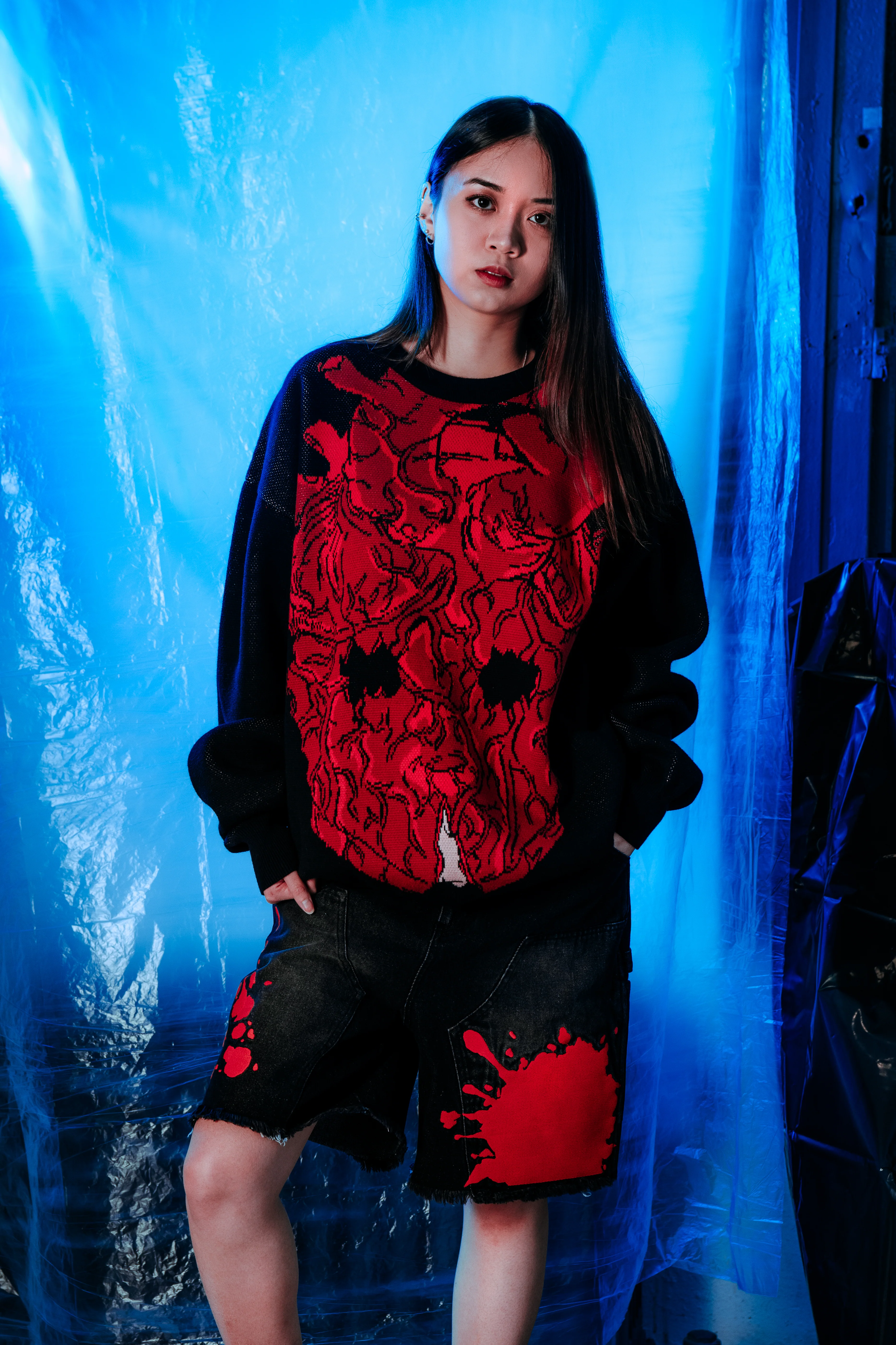 Shin Sweater - Image 12