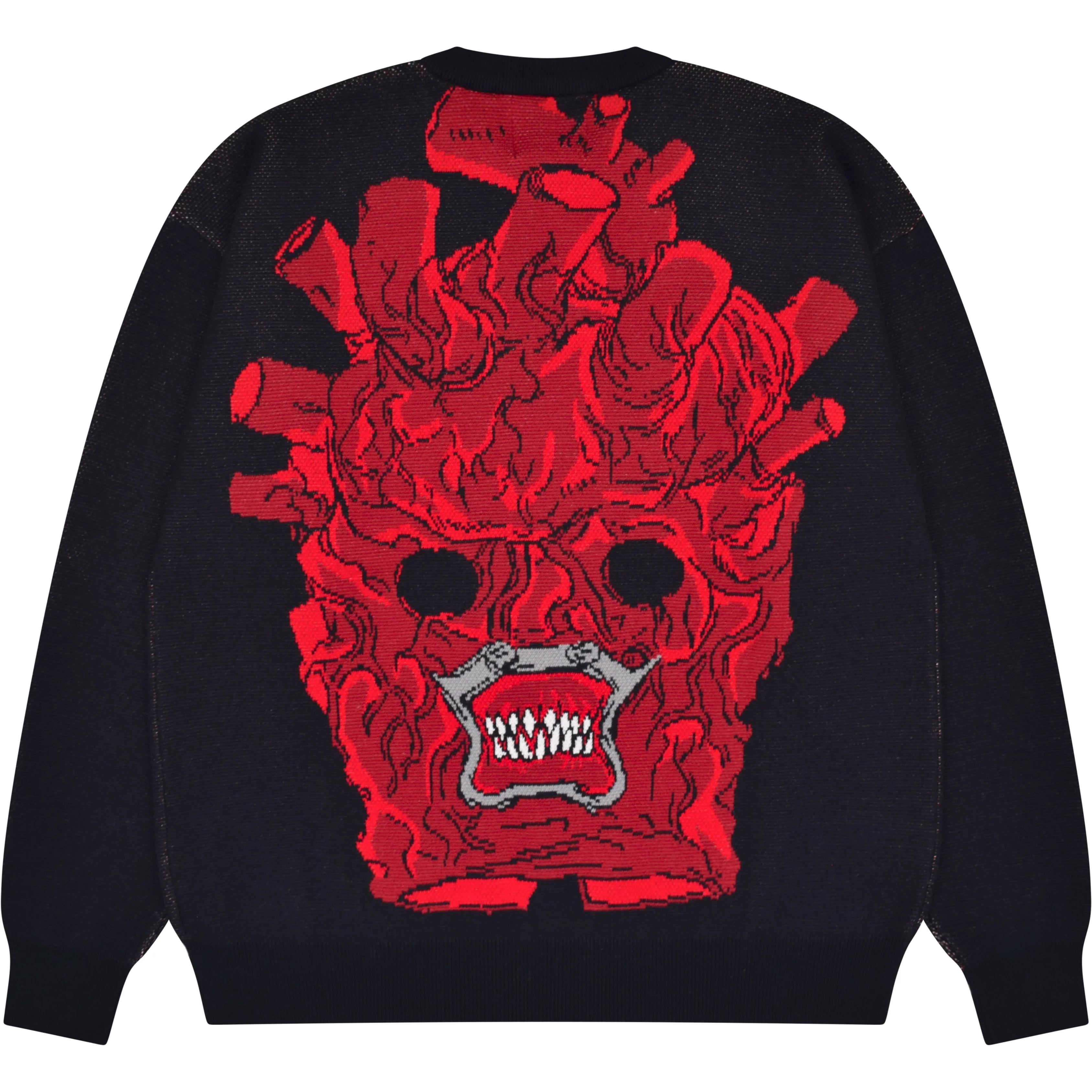 Shin Sweater - Image 2