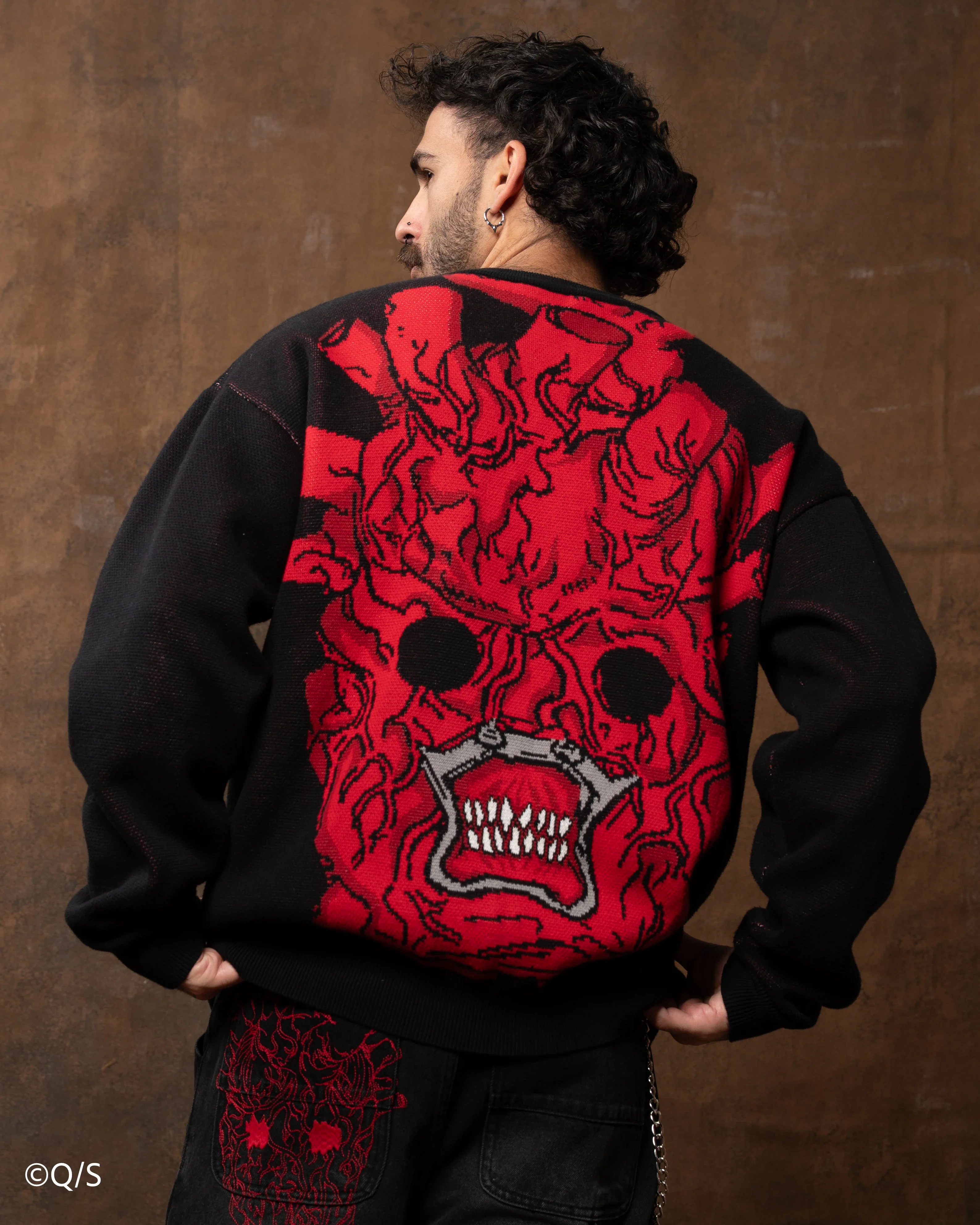 Shin Sweater - Image 7
