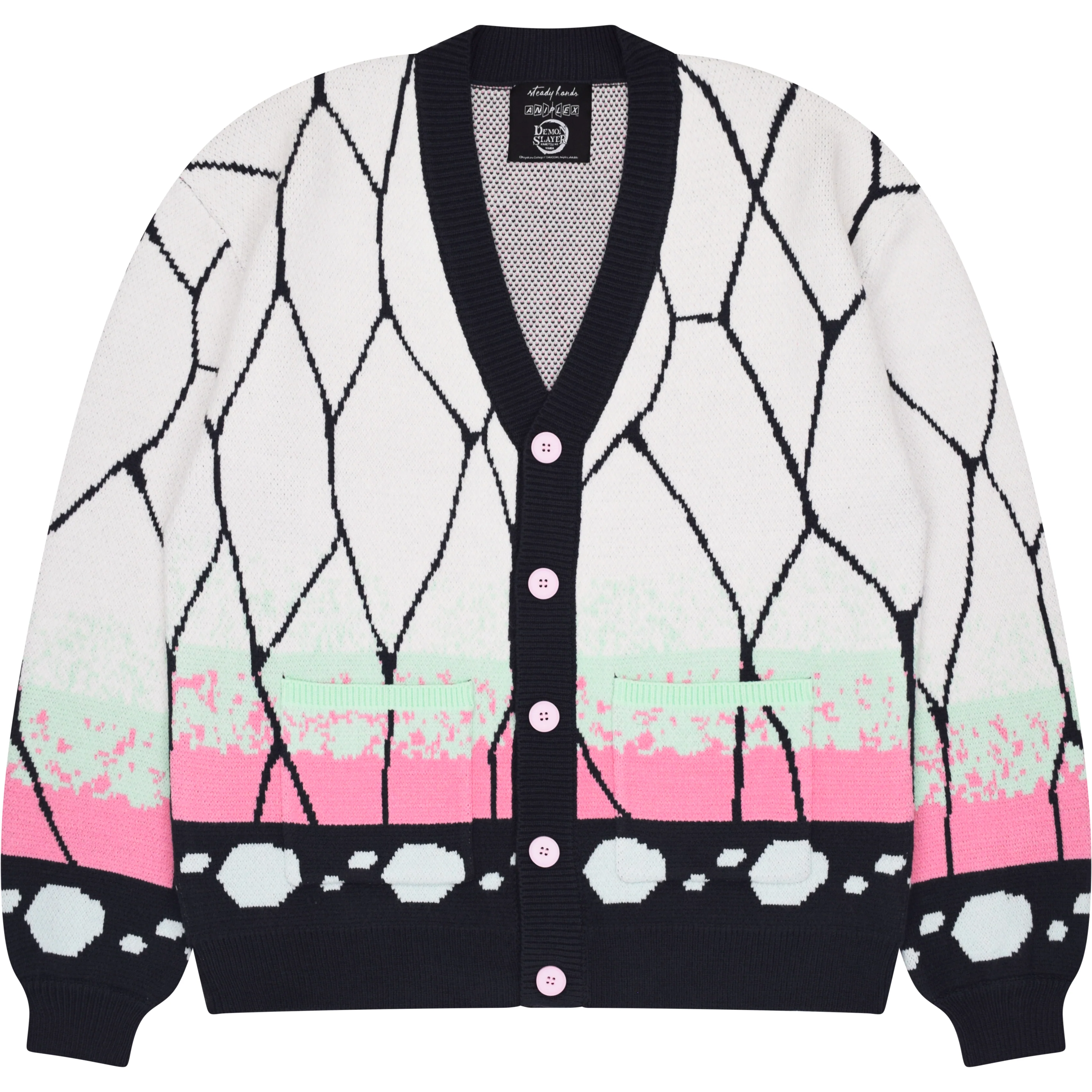 Shinobu Cardigan