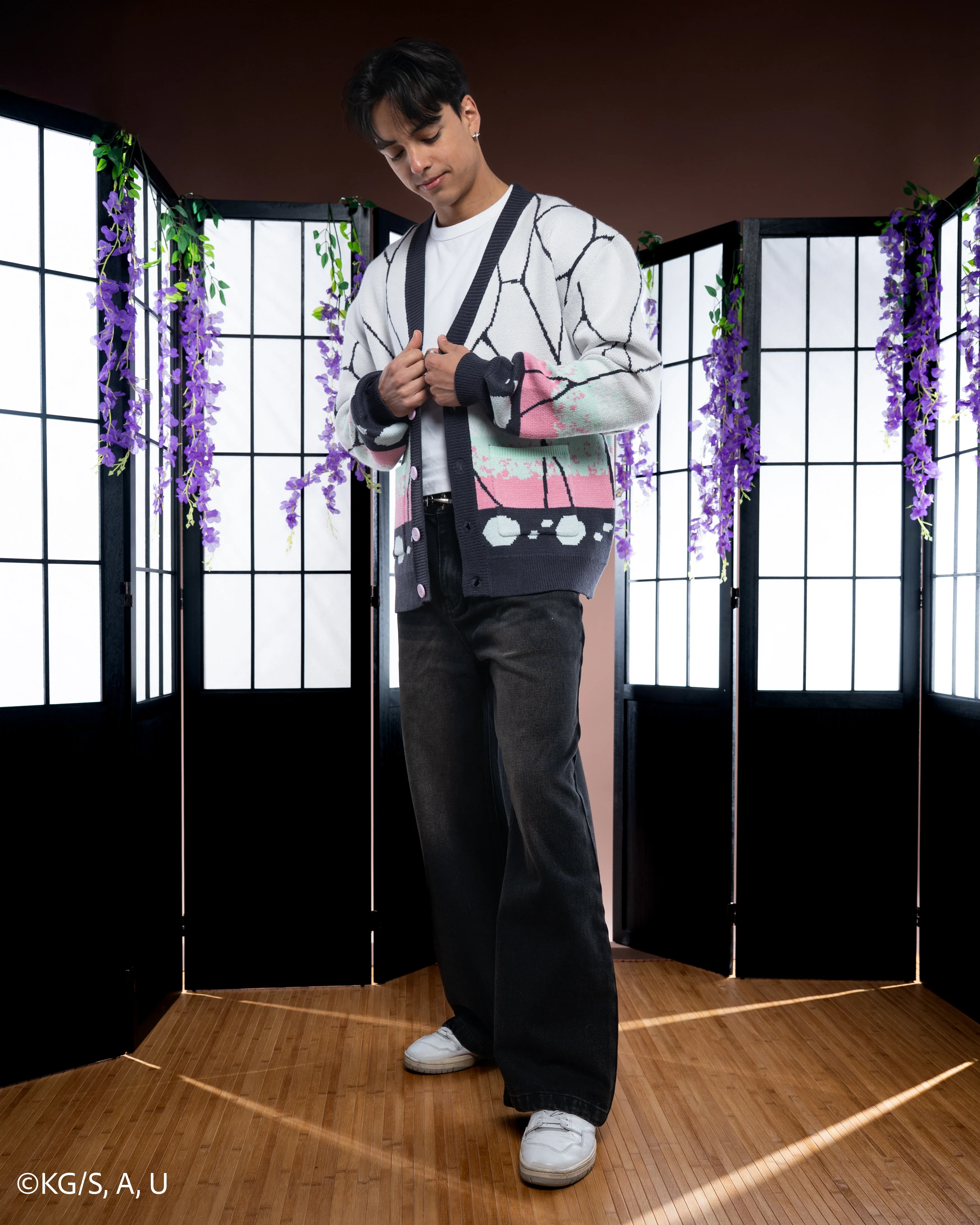 Shinobu Cardigan - Image 6
