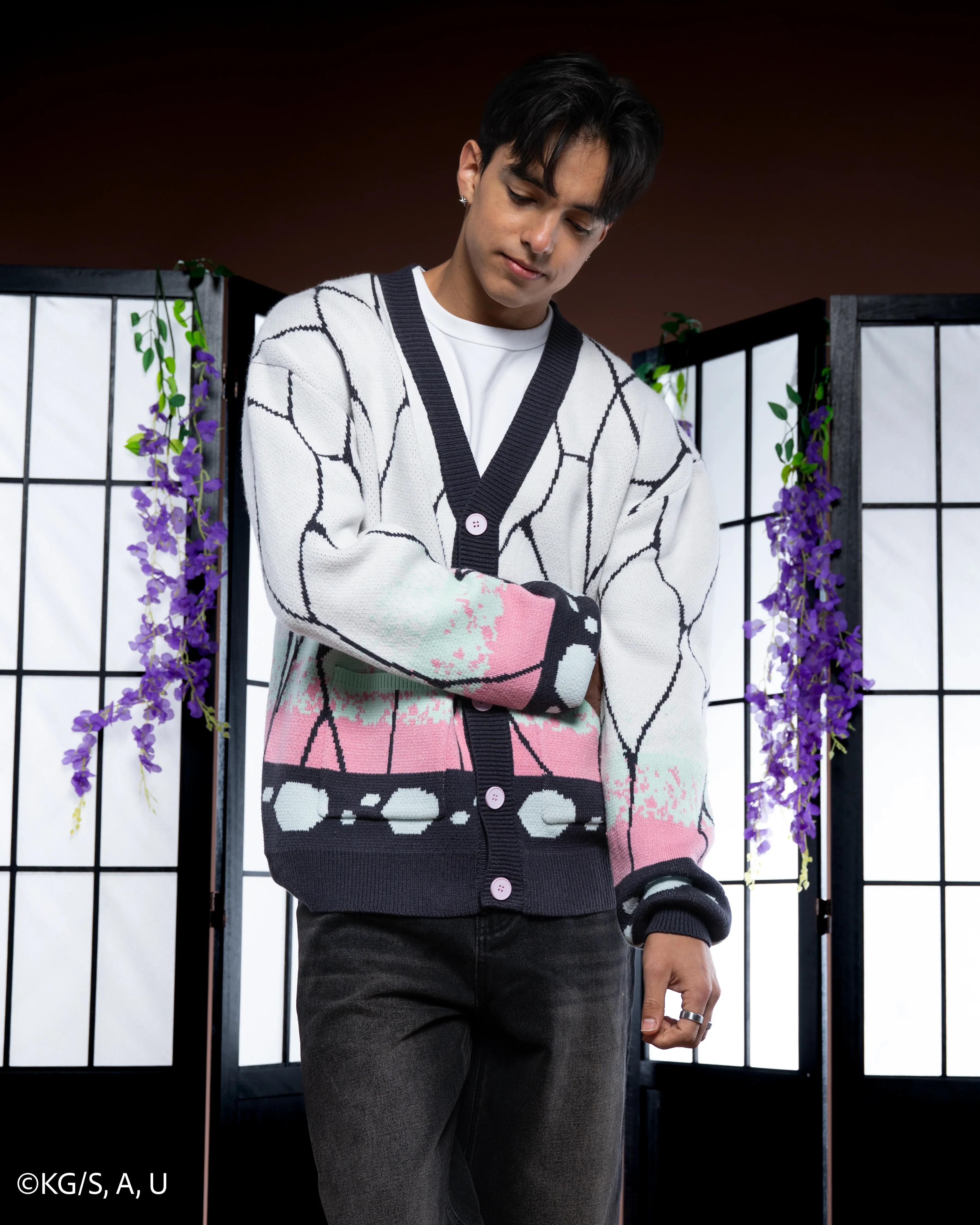Shinobu Cardigan - Image 7