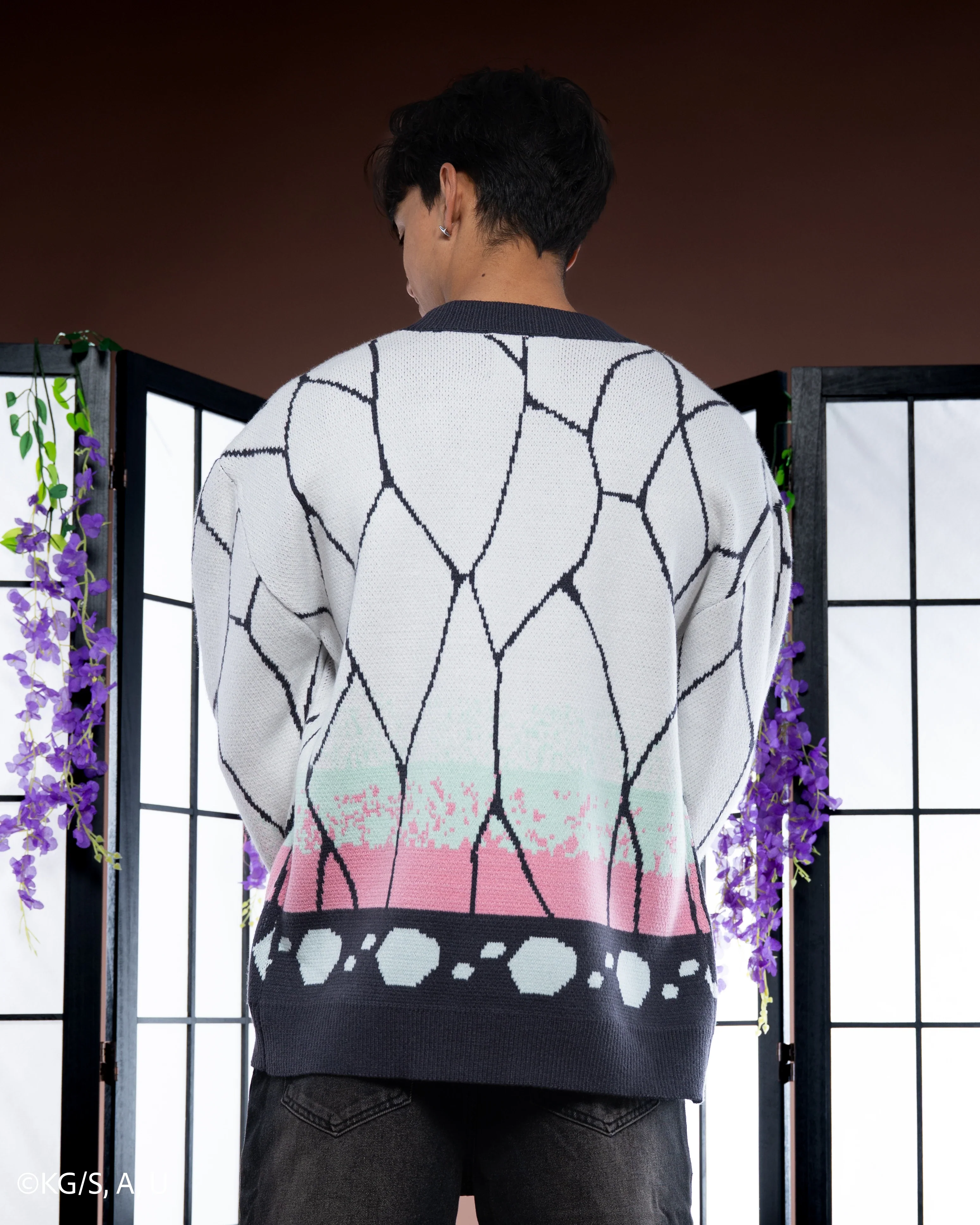 Shinobu Cardigan - Image 8
