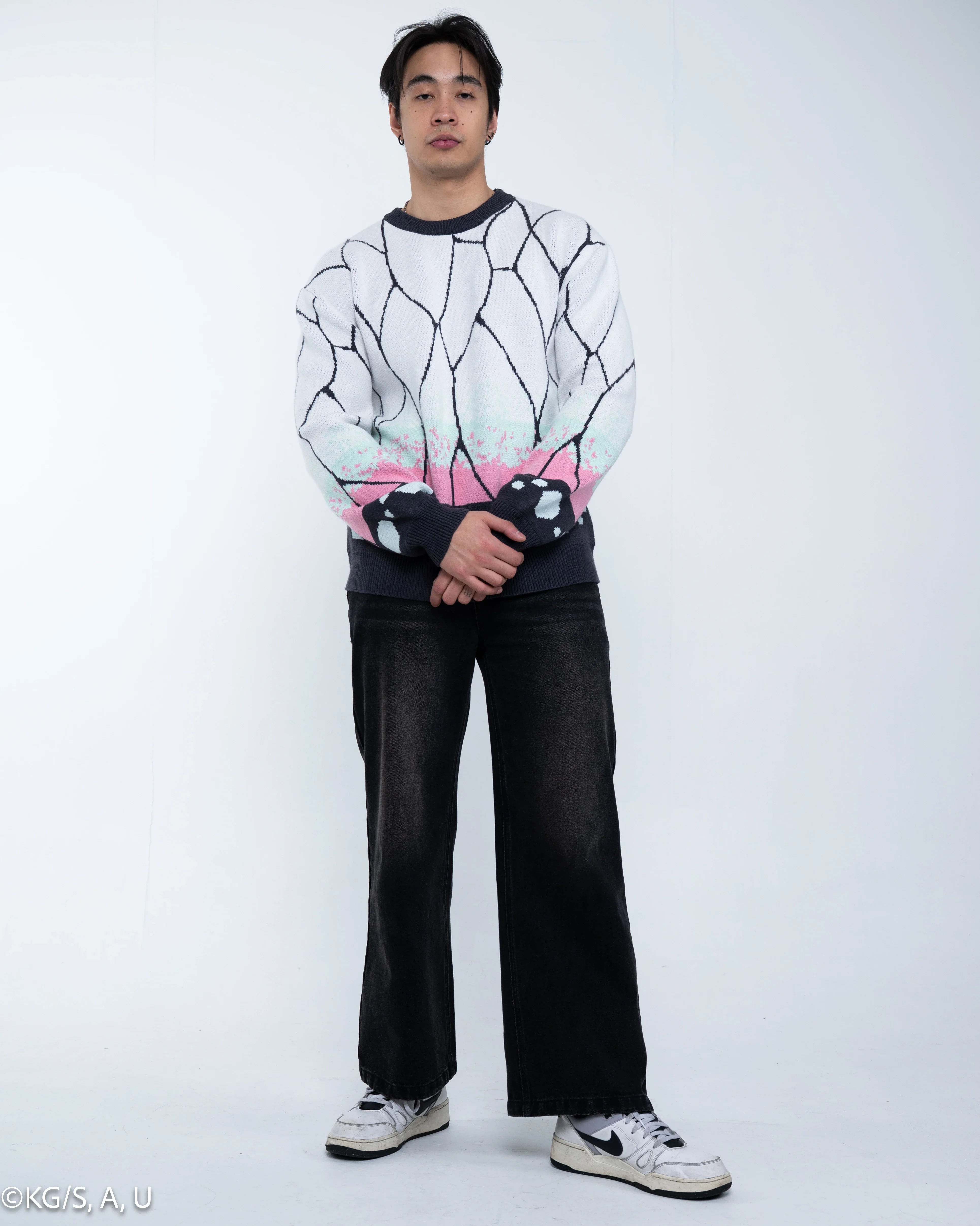 Shinobu Sweater - Image 9