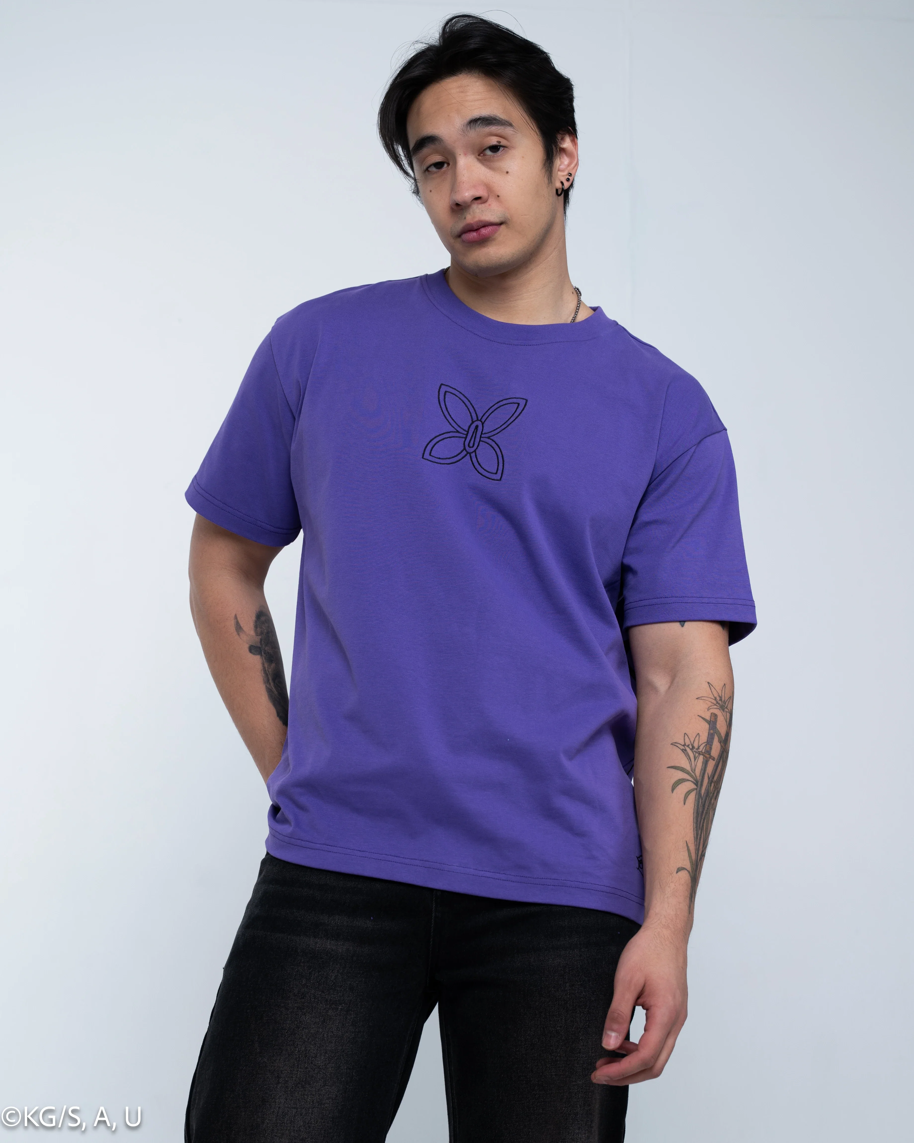Shinobu Tee - Image 12