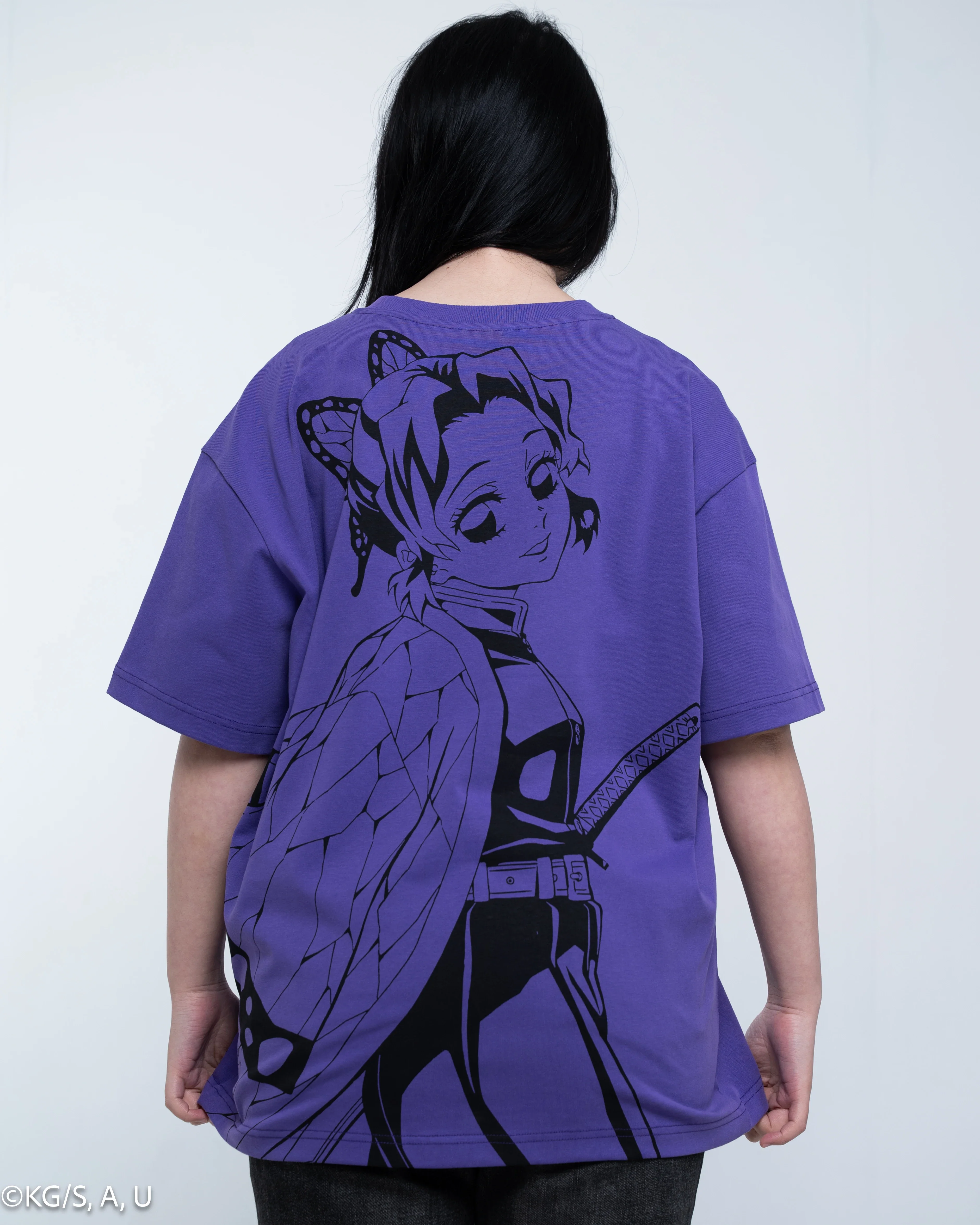 Shinobu Tee - Image 3