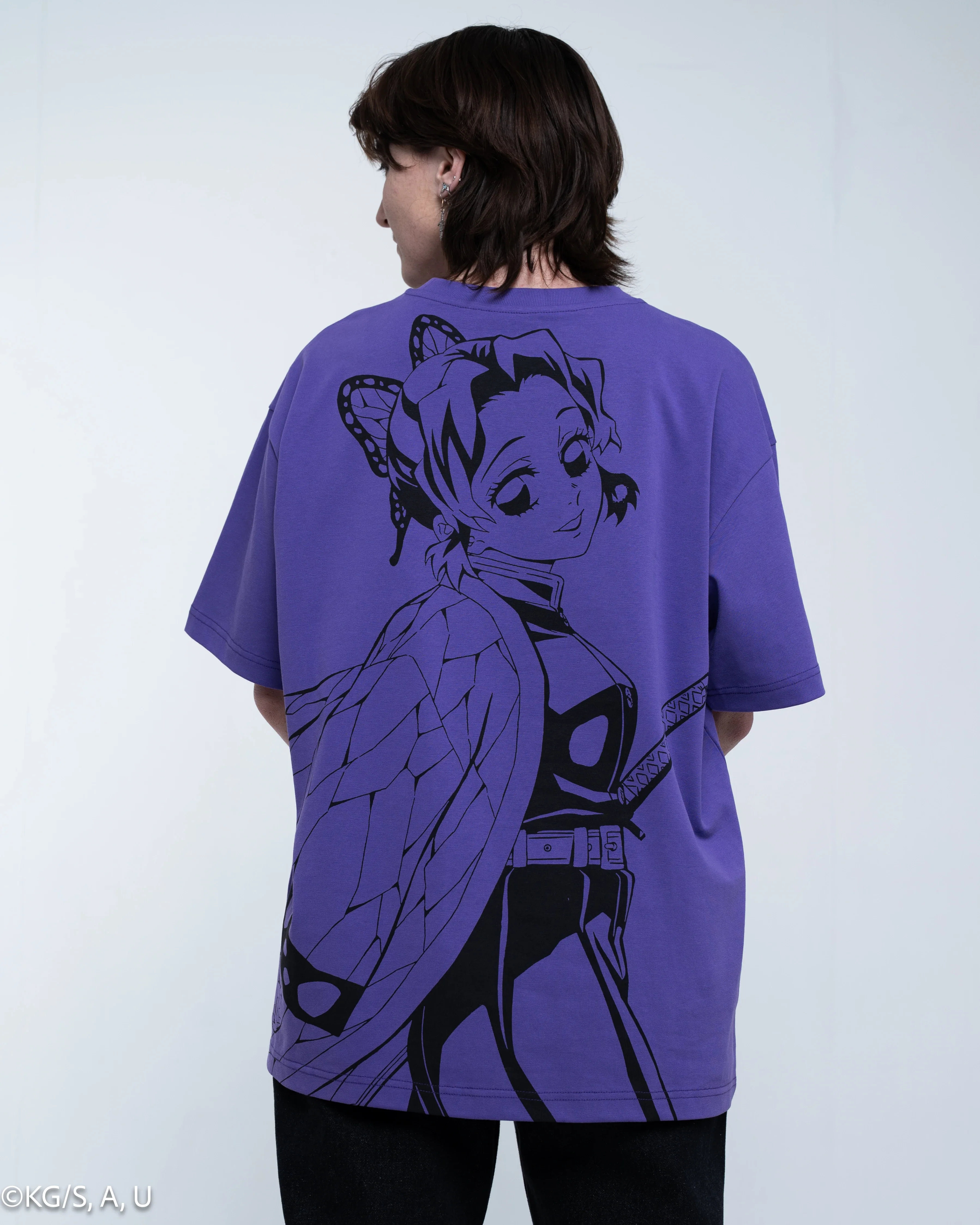 Shinobu Tee - Image 6