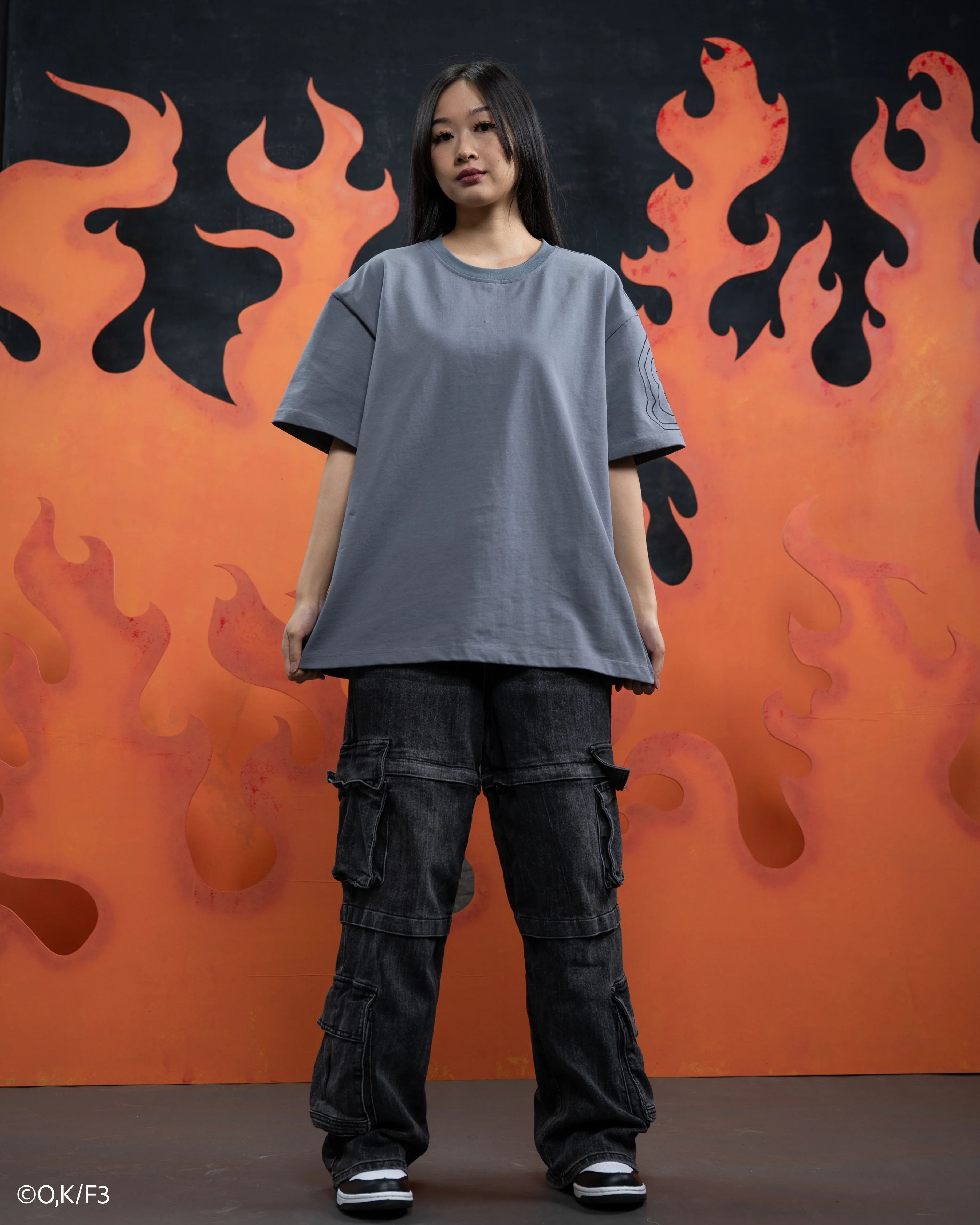 Shinra Tee - Image 5