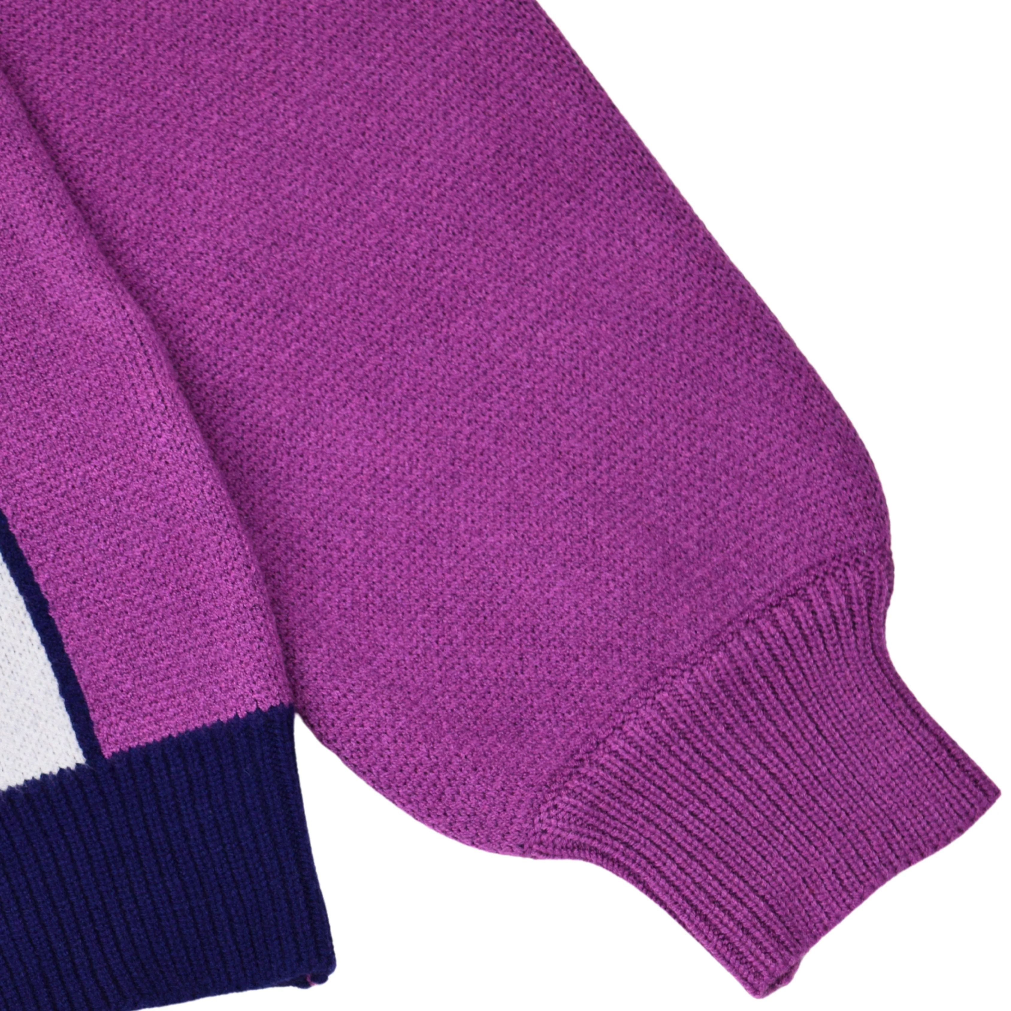 Shiratorizawa Mascot Cardigan - Image 13