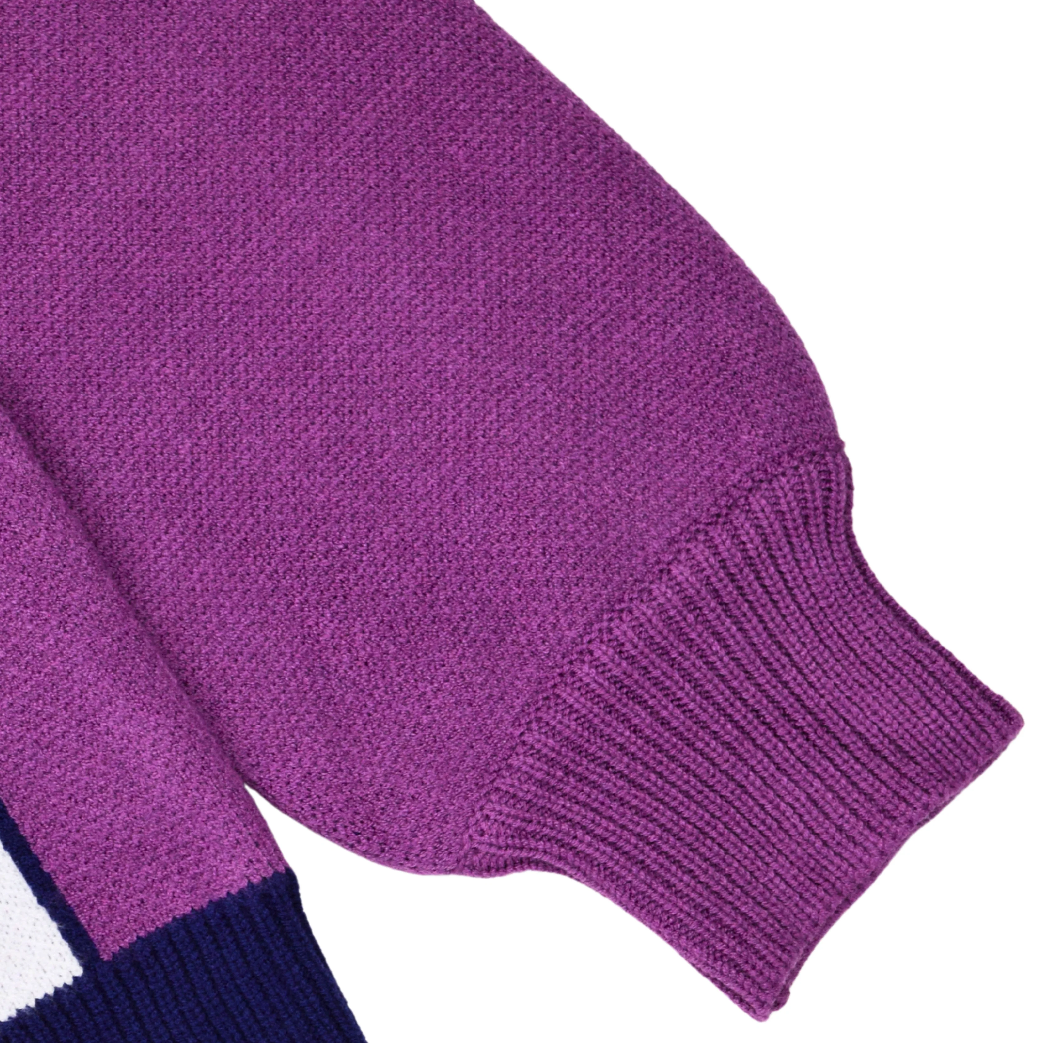 Shiratorizawa Uniform Cardigan - Image 11