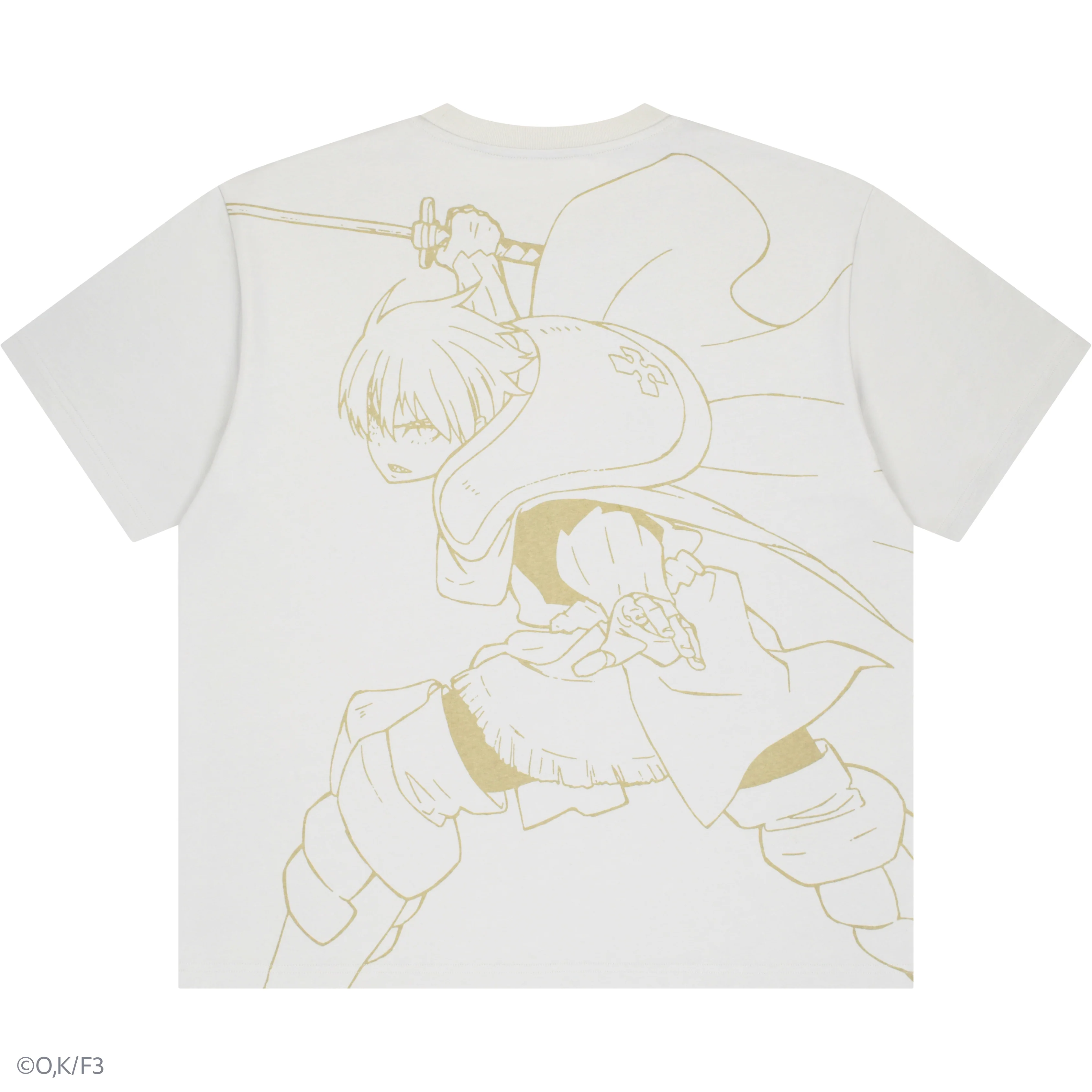 Shō Tee