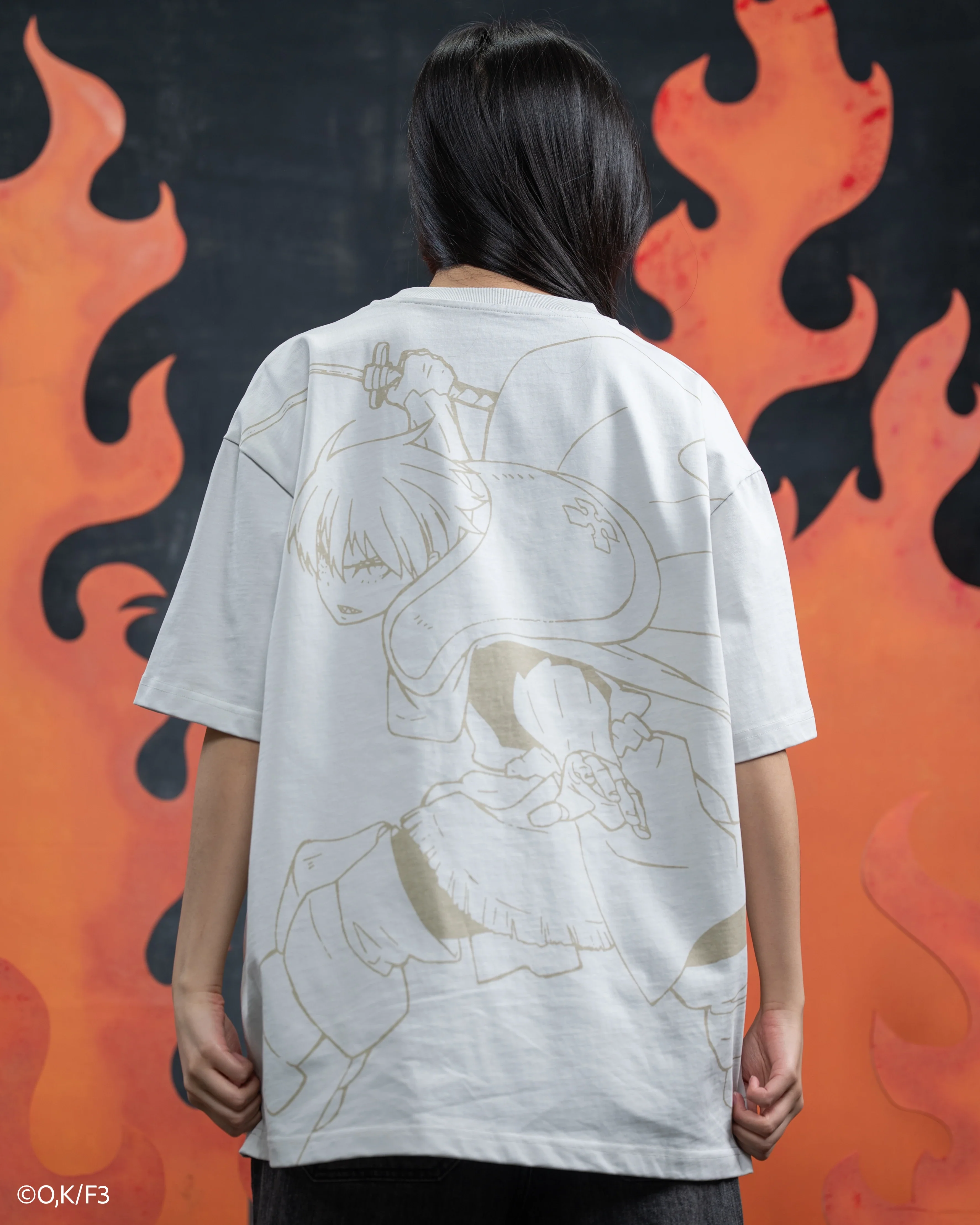 Shō Tee - Image 3