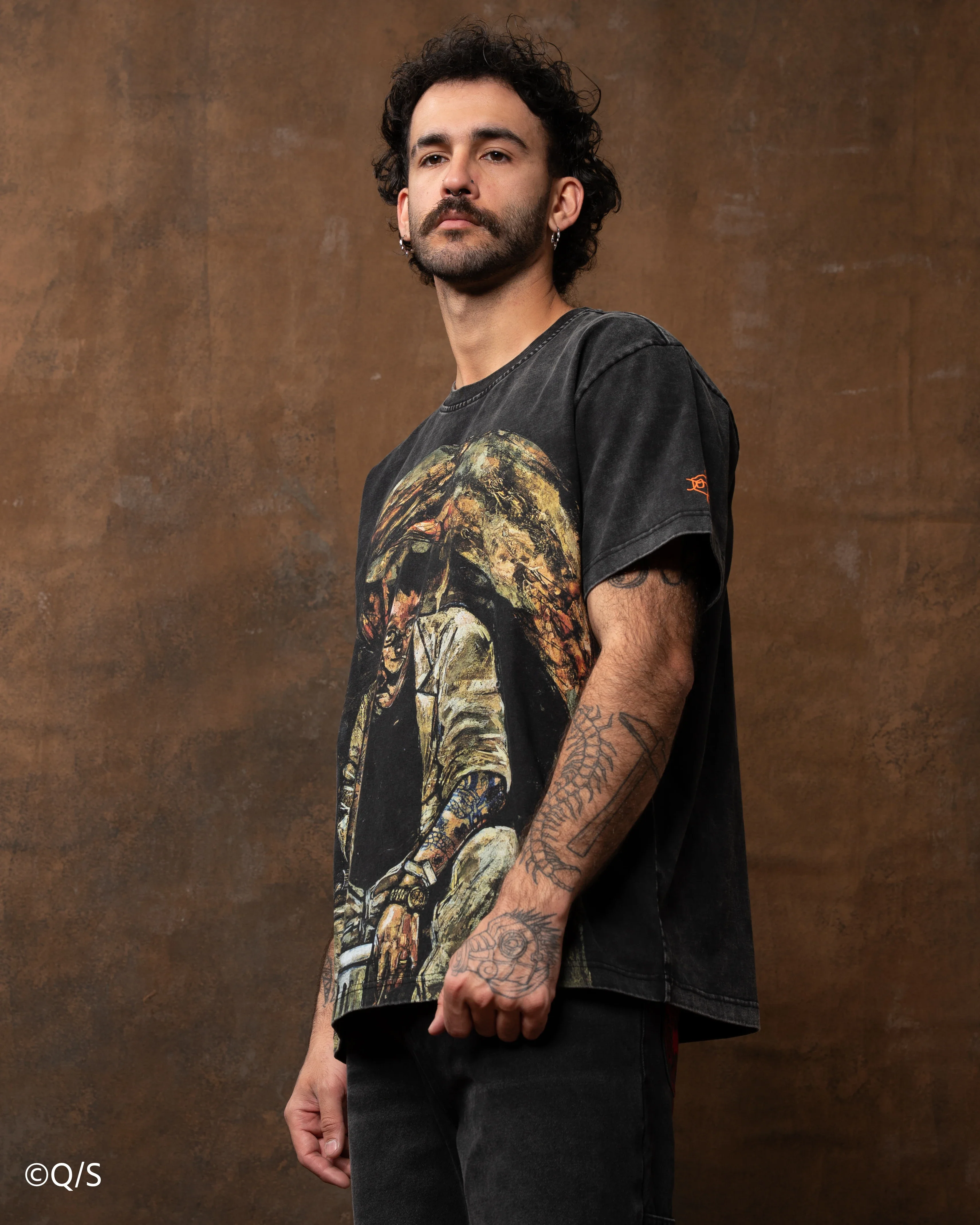 SHOCKING! Tee - Image 5