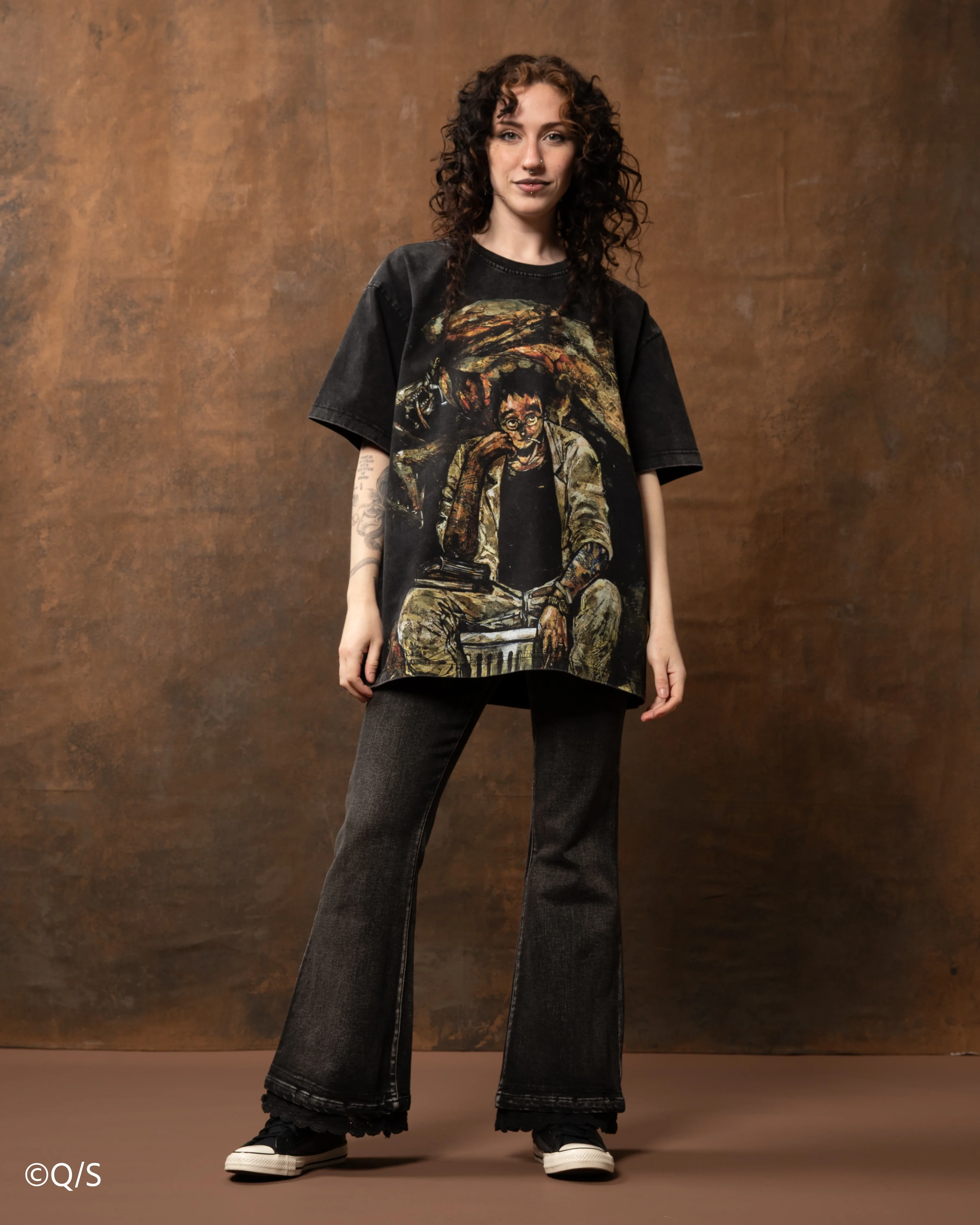 SHOCKING! Tee - Image 6