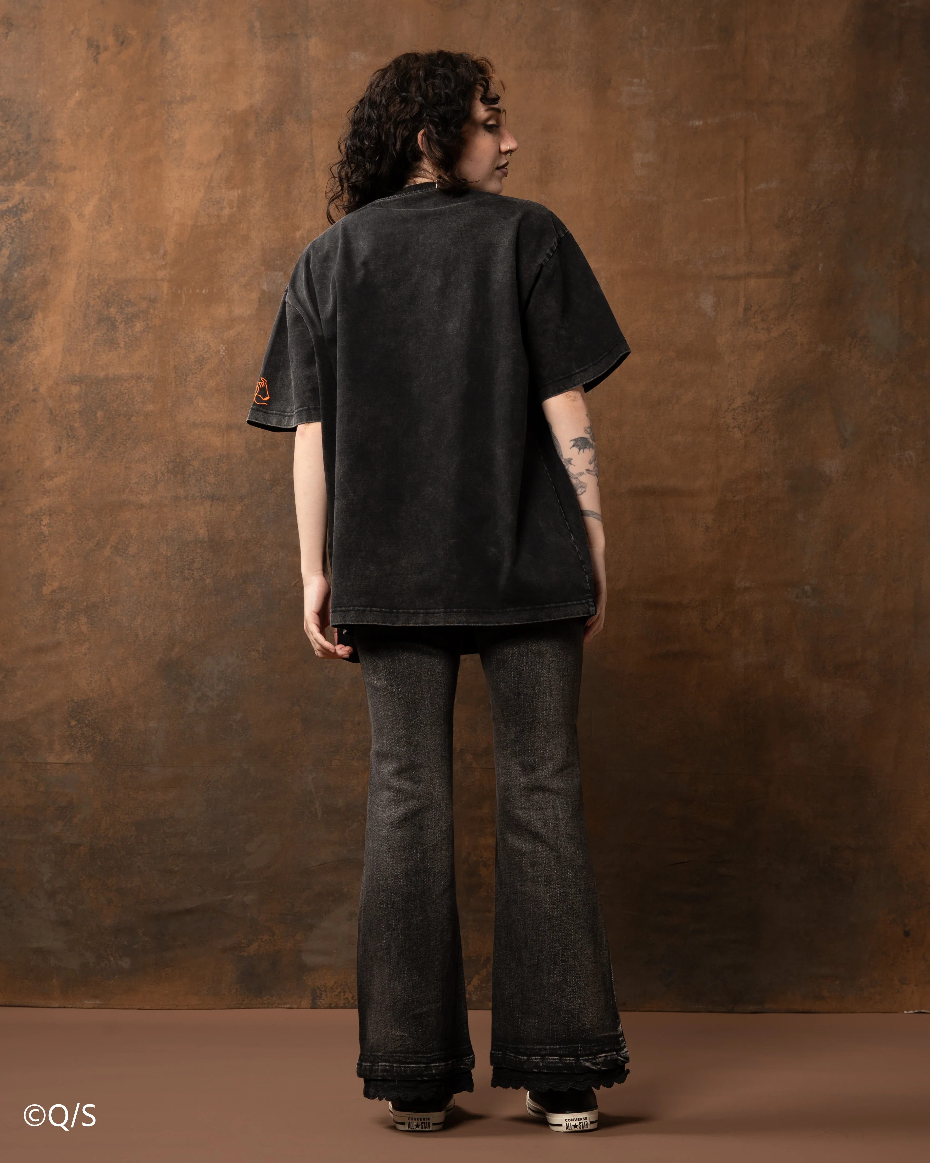 SHOCKING! Tee - Image 7