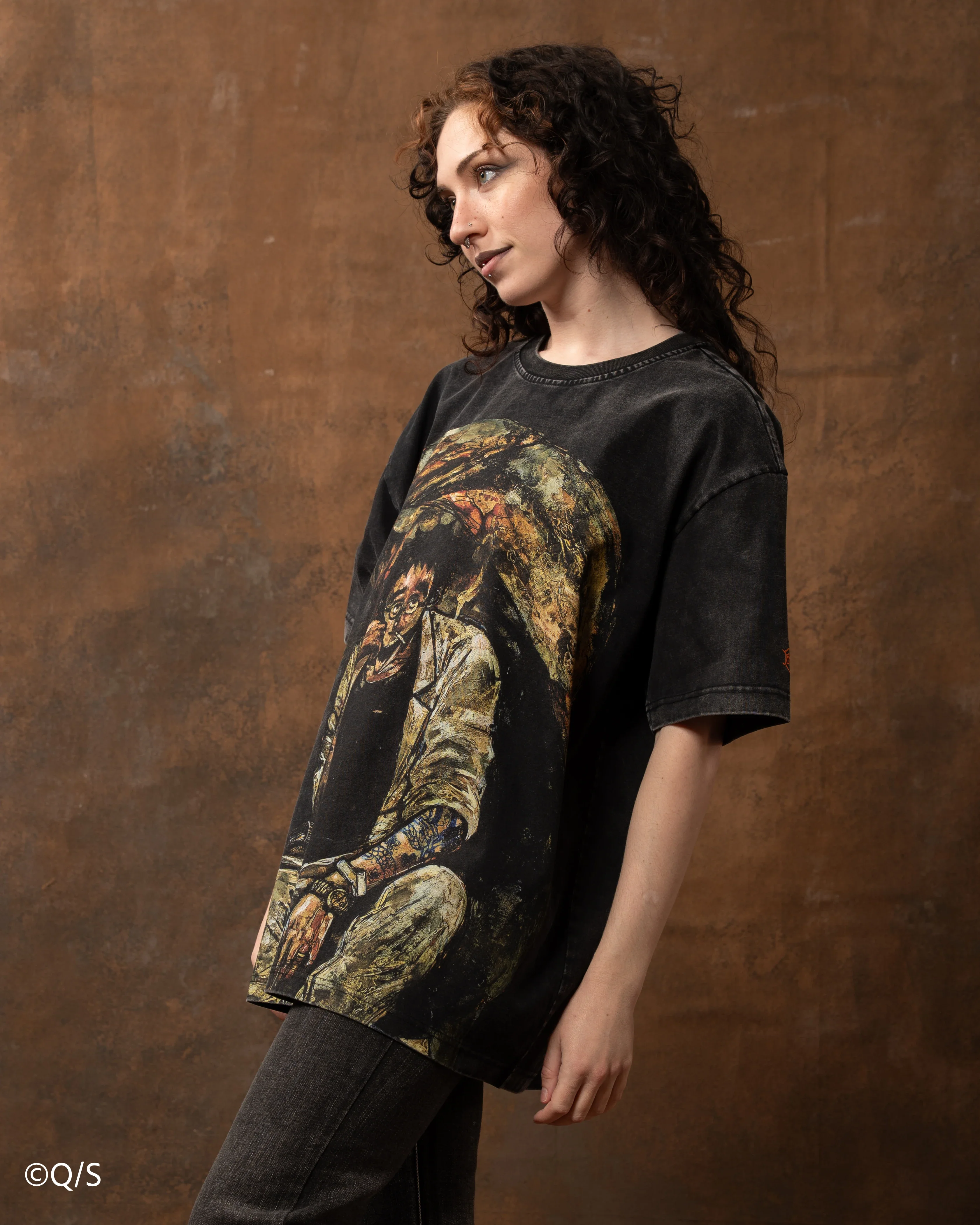 SHOCKING! Tee - Image 9