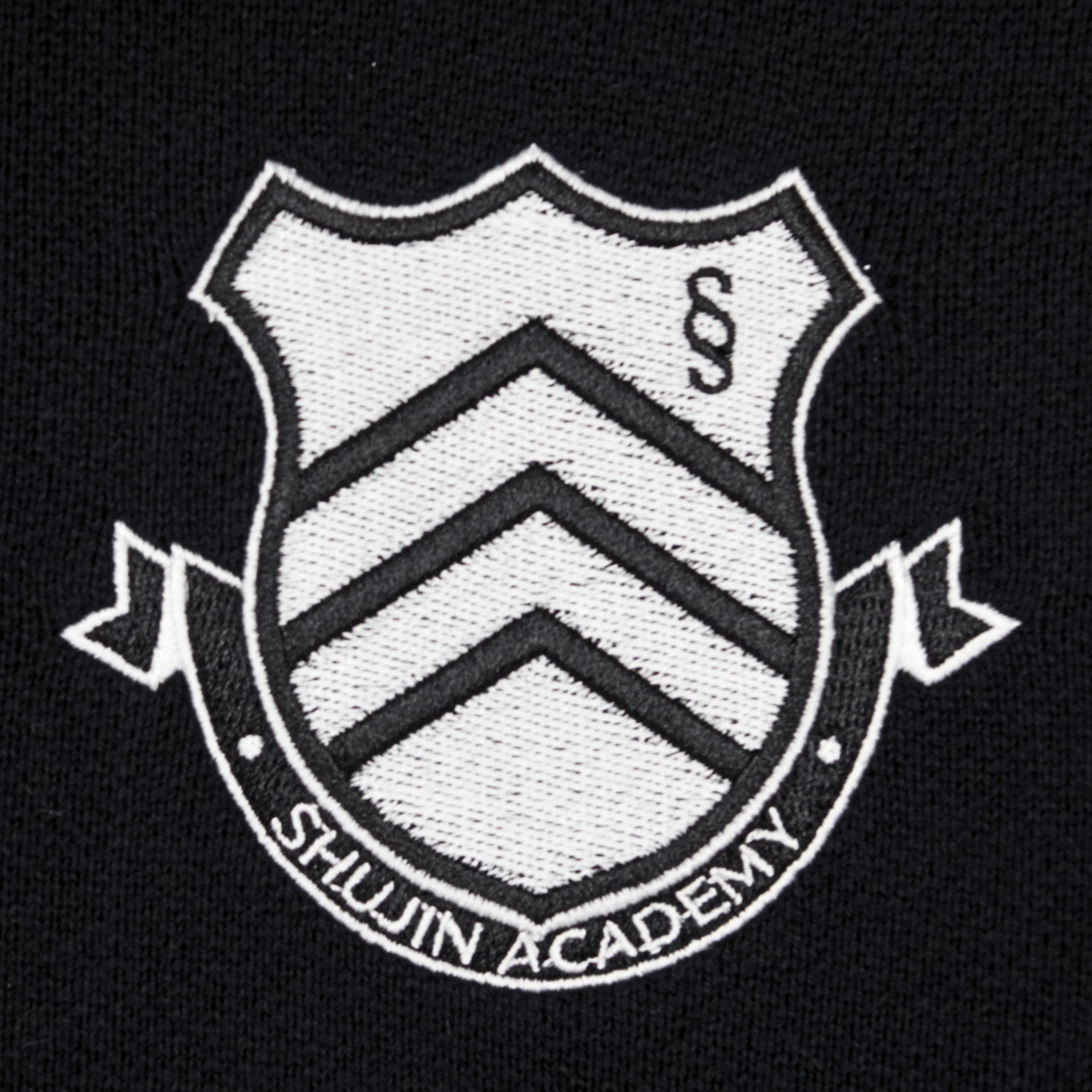 Shujin Academy Logo Sweater - Image 15