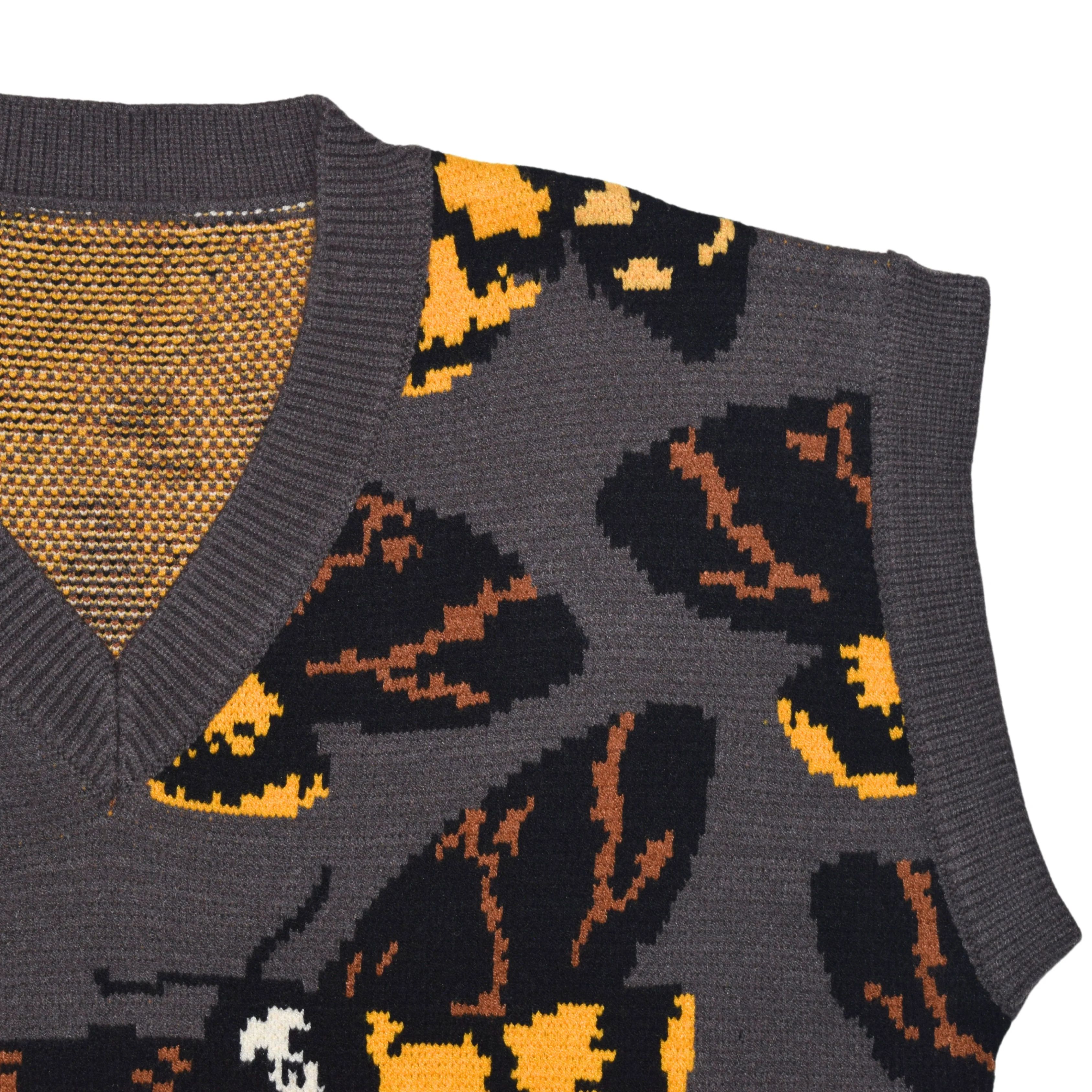 Silence of the Moths Vest - Image 11
