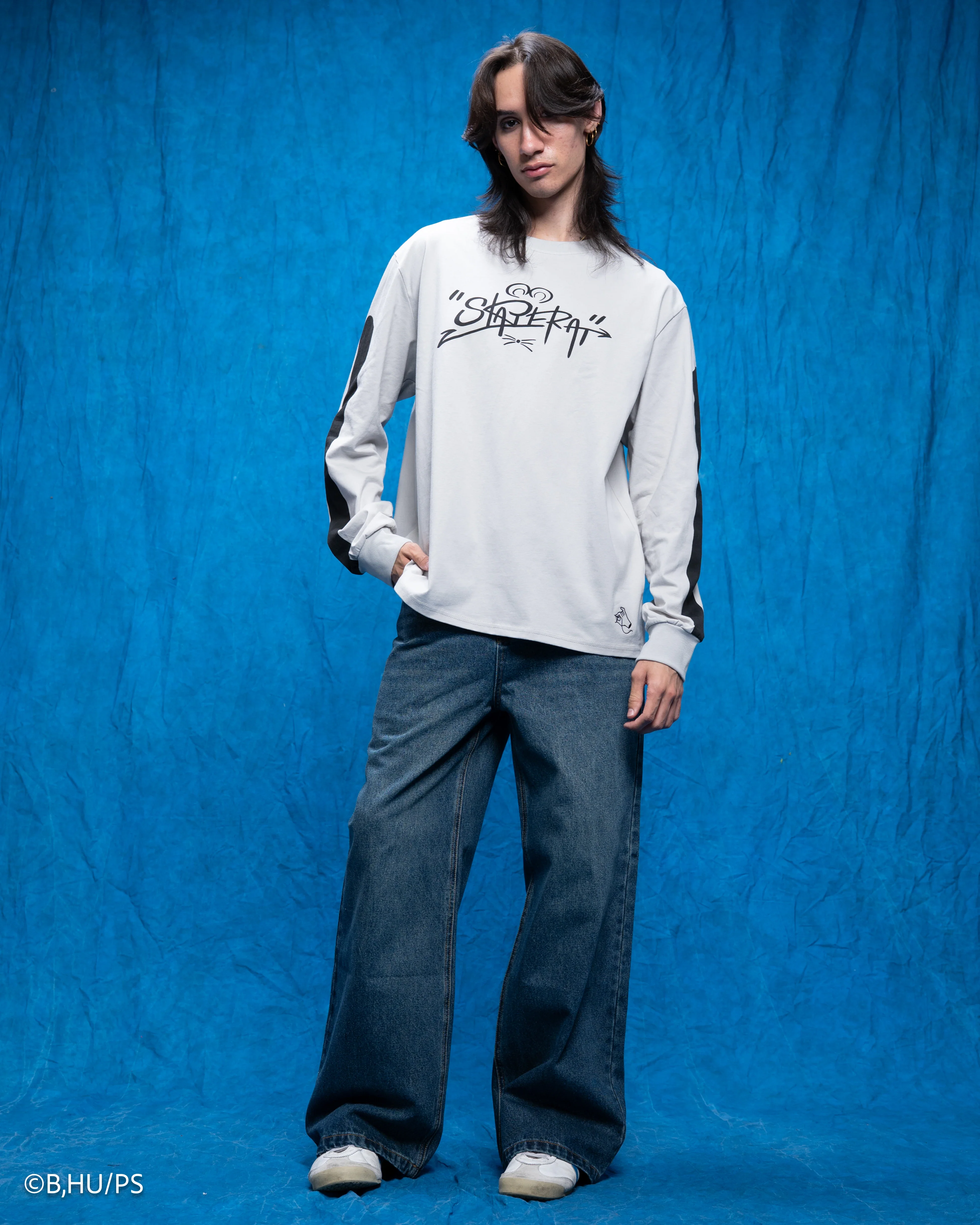 Skate Rat Long Sleeve - Image 6