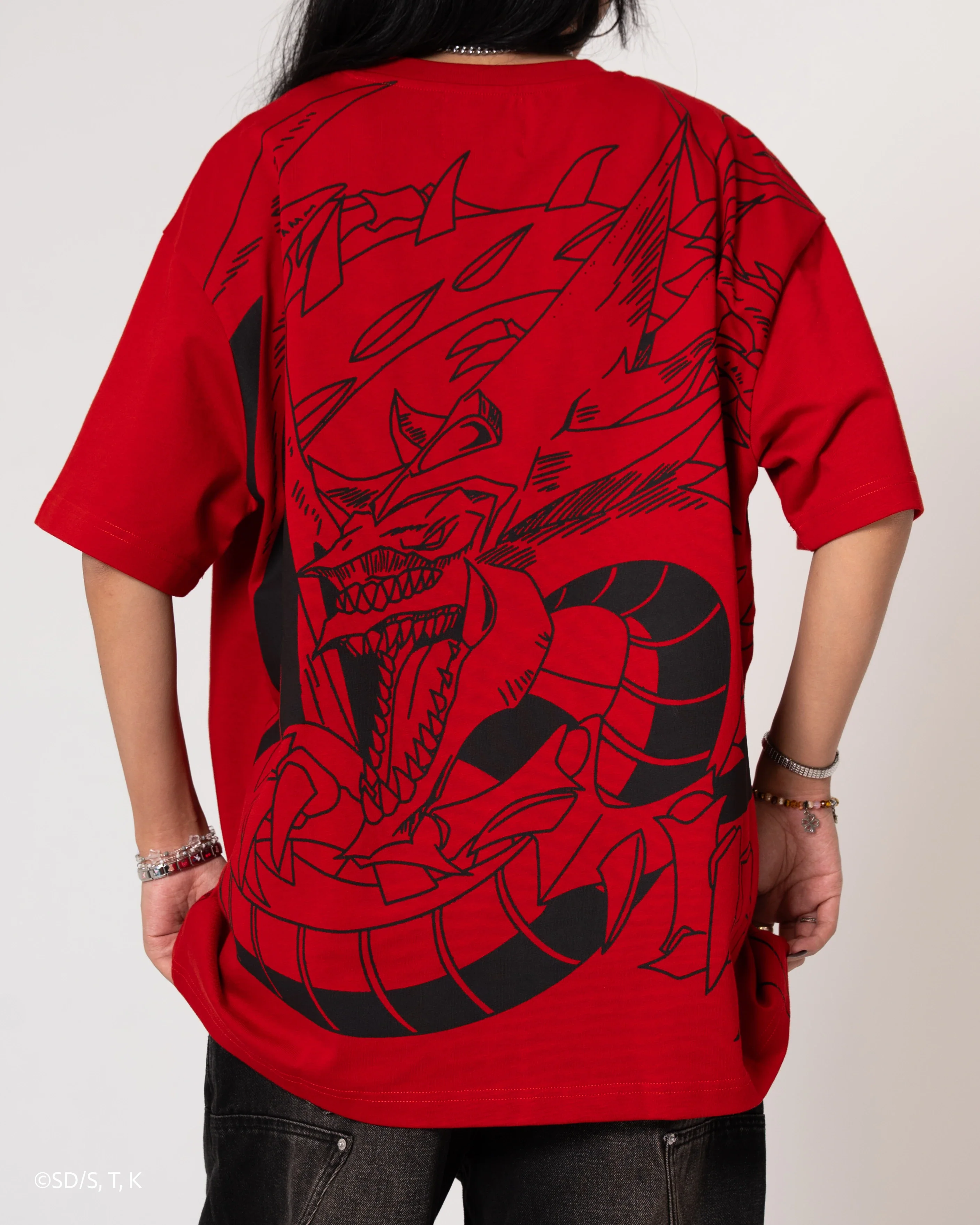 Slifer Tee - Image 4