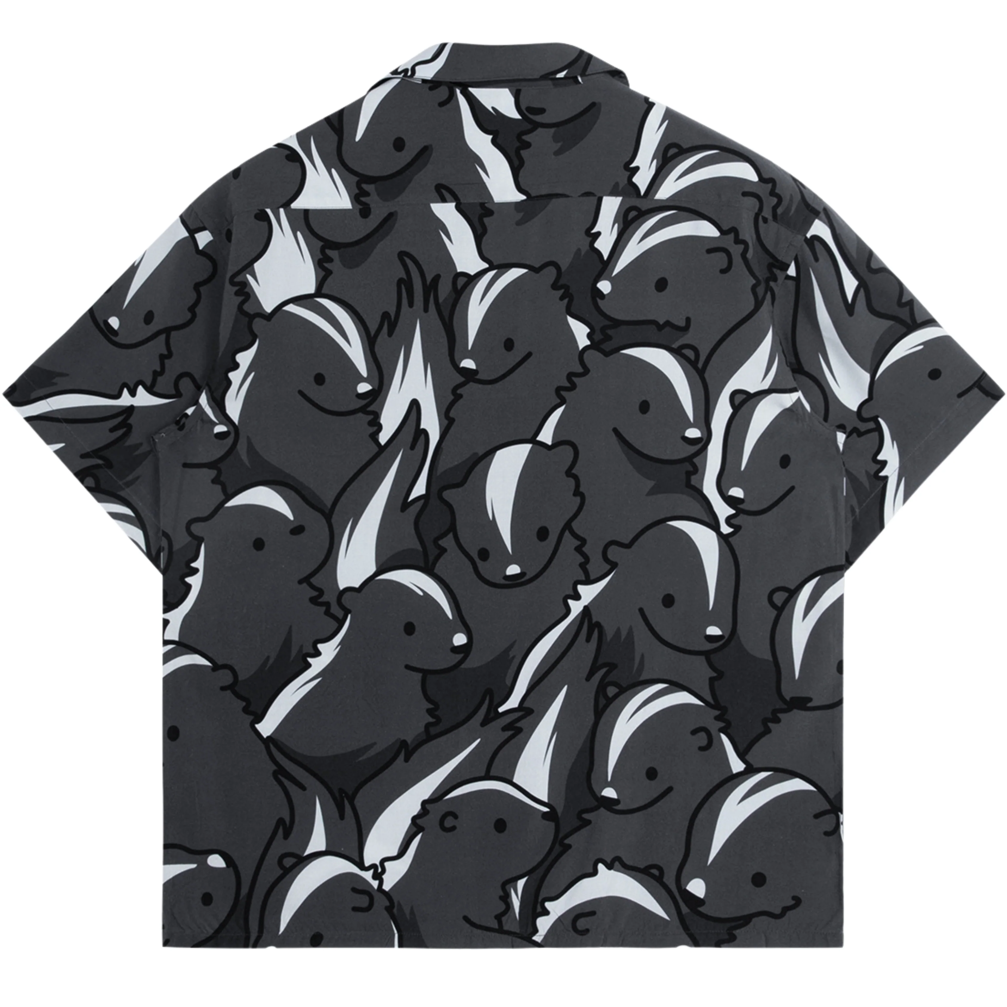 Smell Ya Later Button Up - Image 2