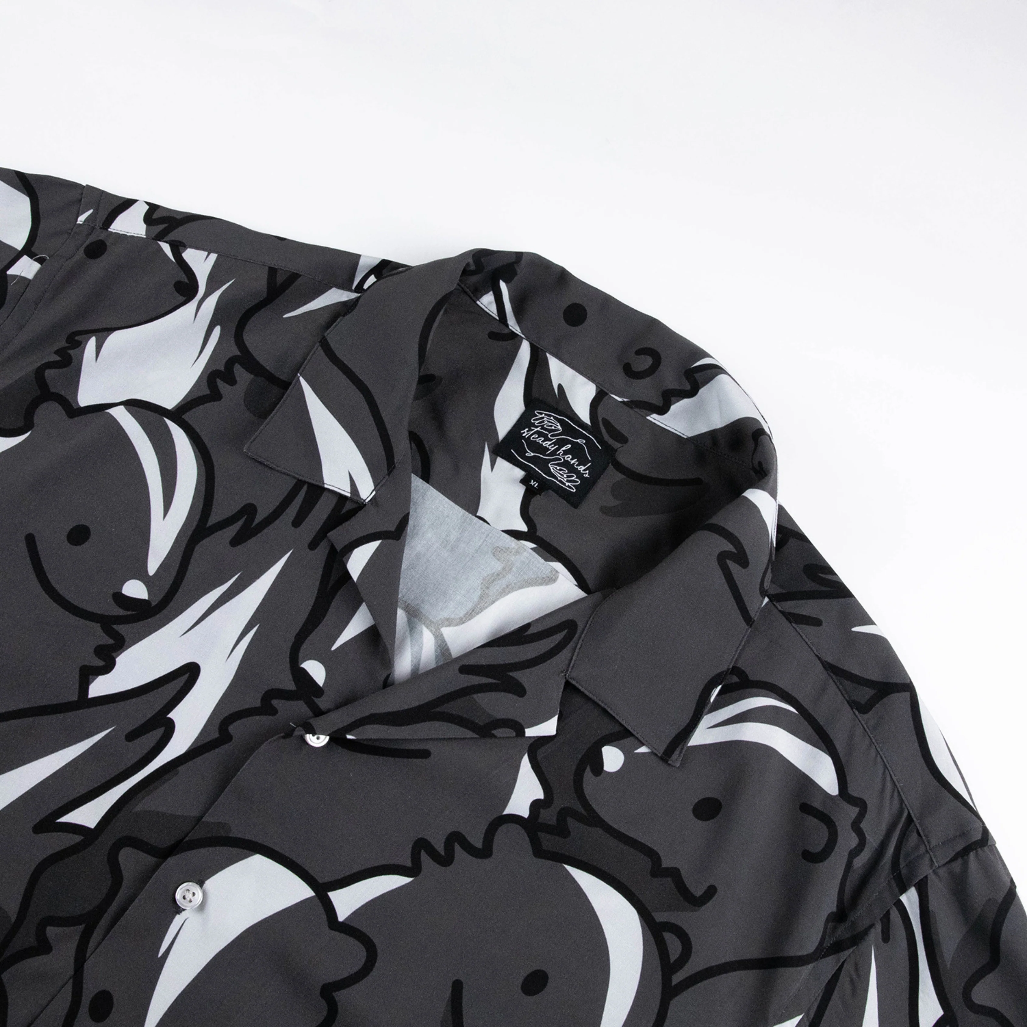 Smell Ya Later Button Up - Image 7