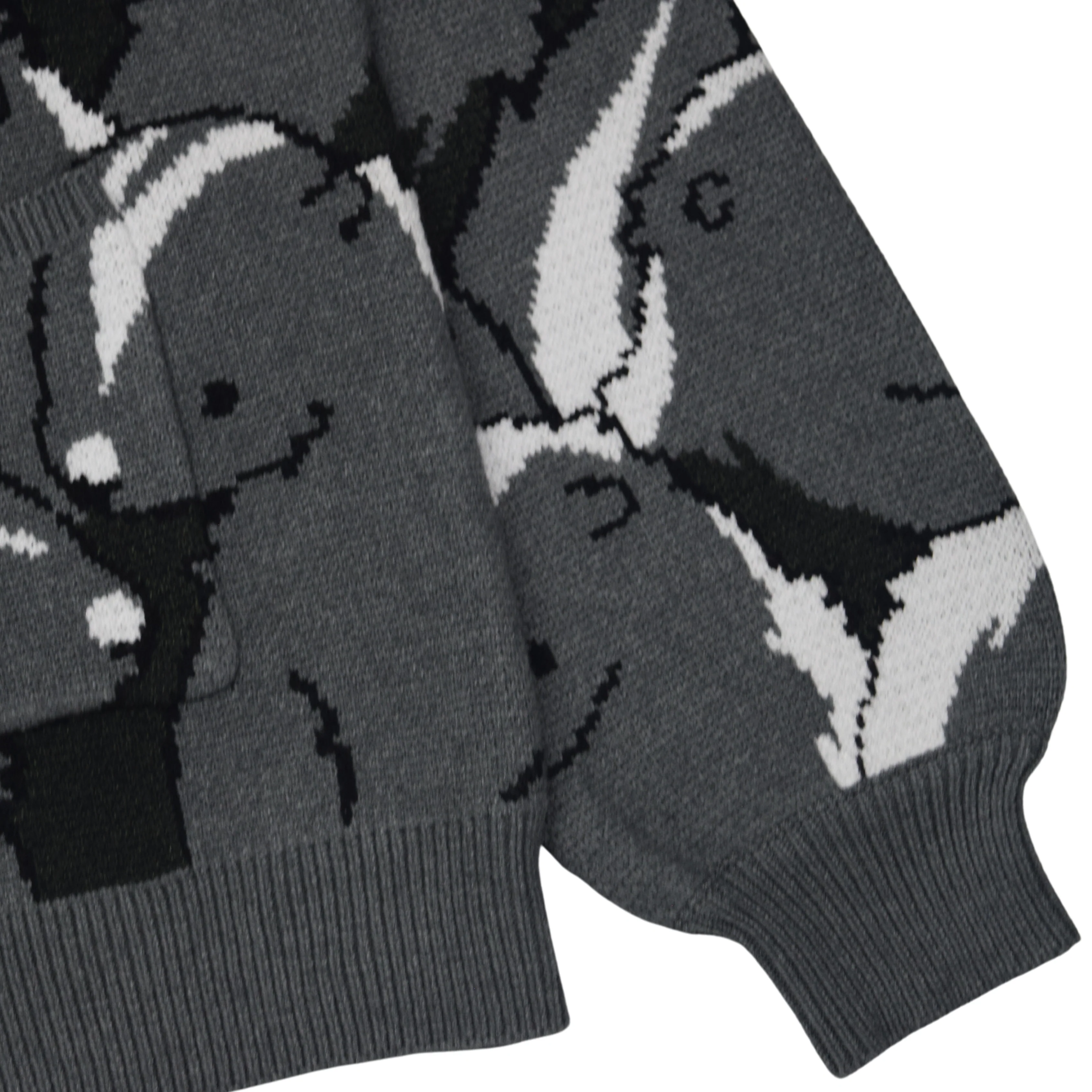 Smell Ya Later Cardigan - Image 7