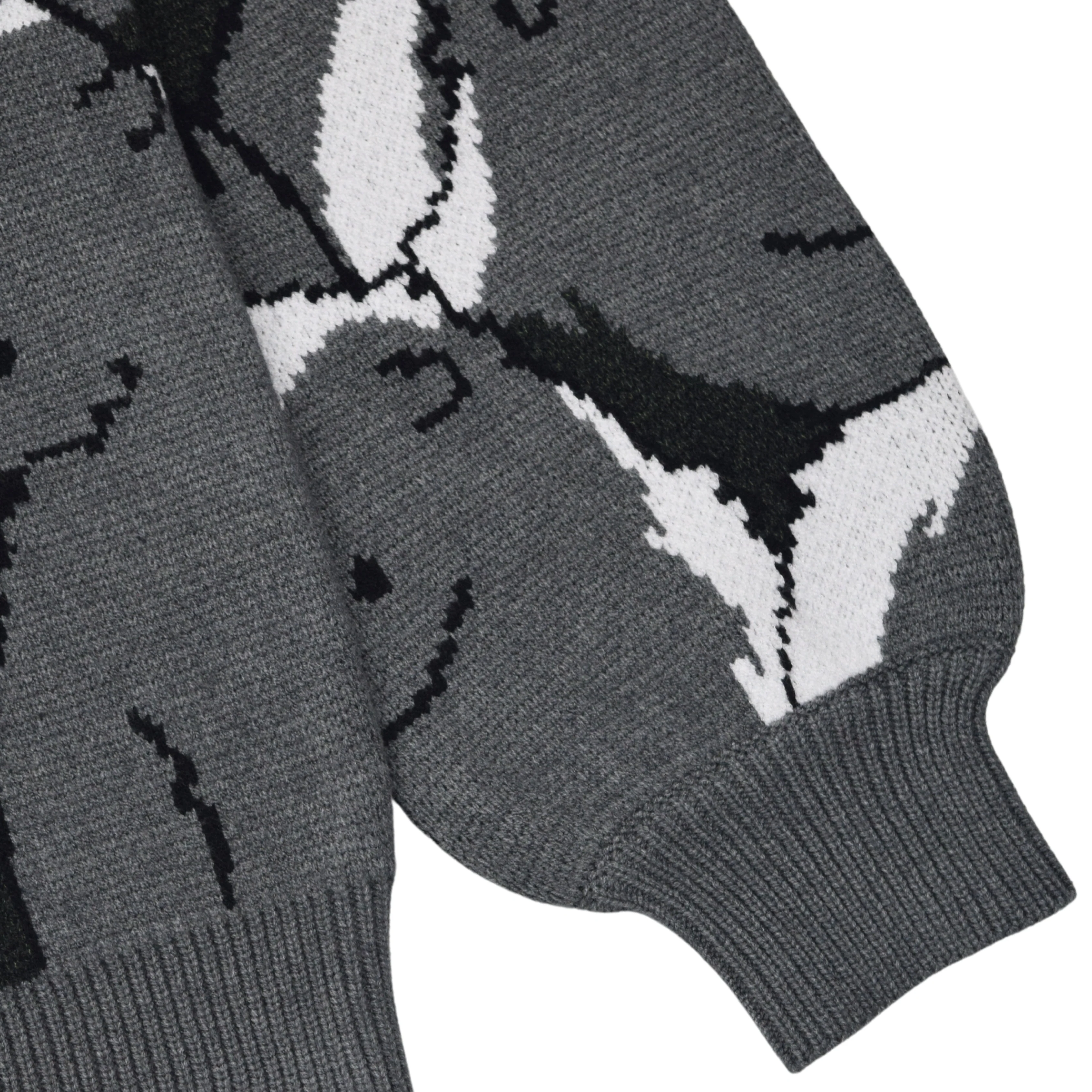 Smell Ya Later Sweater - Image 6
