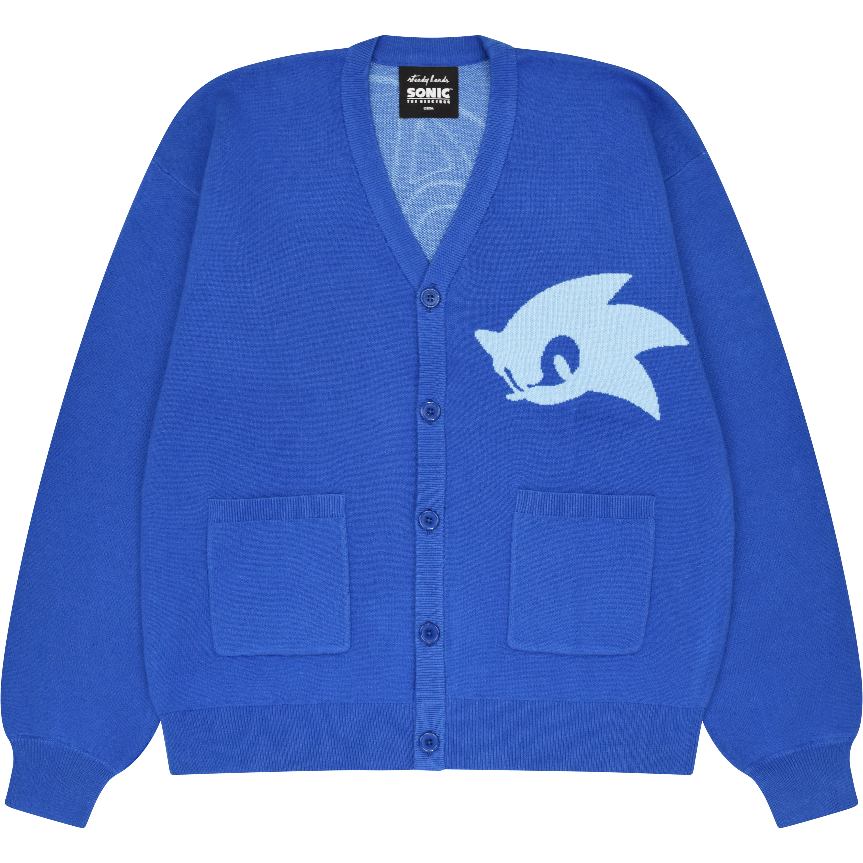 Sonic Cardigan - Image 2