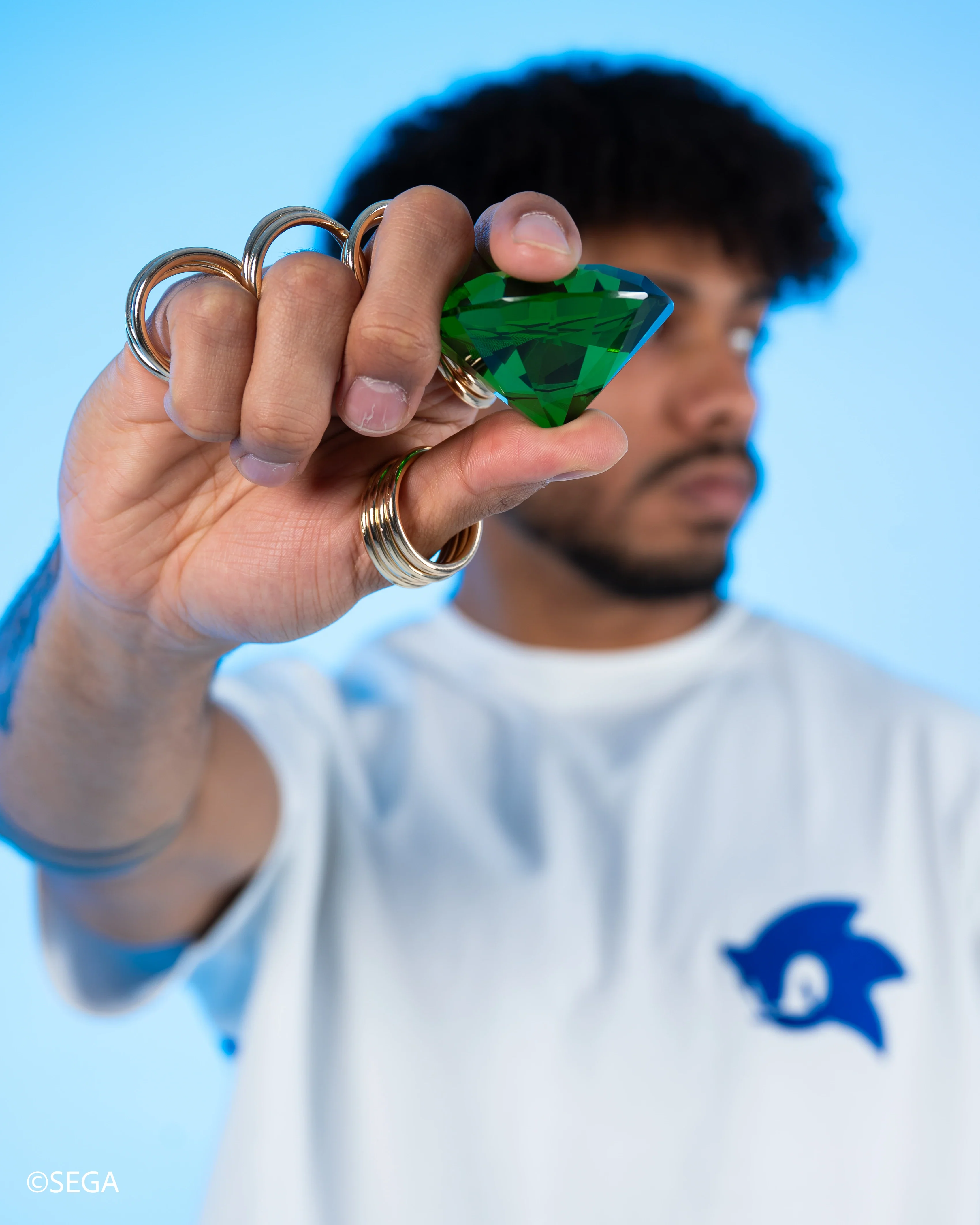Sonic Tee - Image 13
