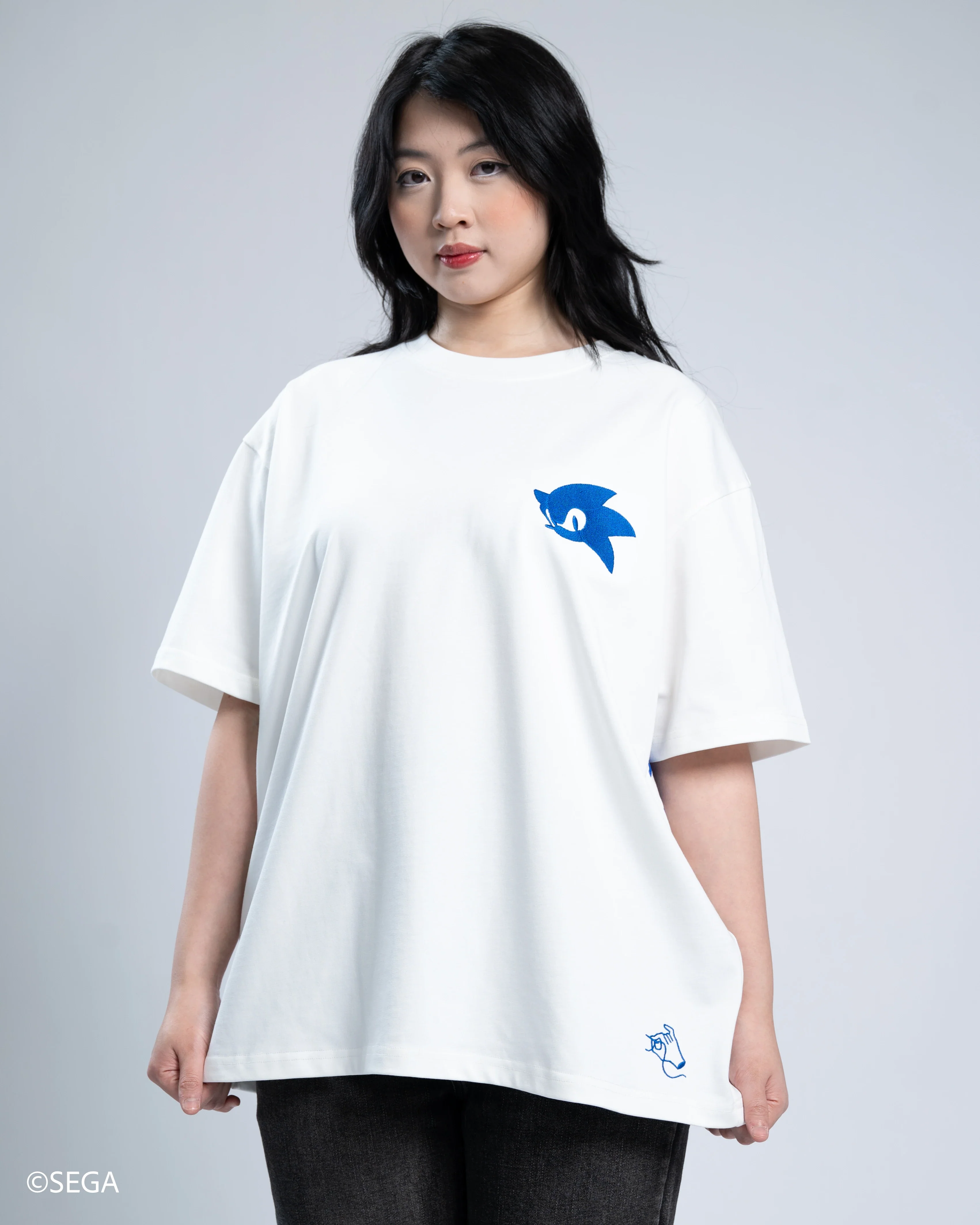 Sonic Tee - Image 4