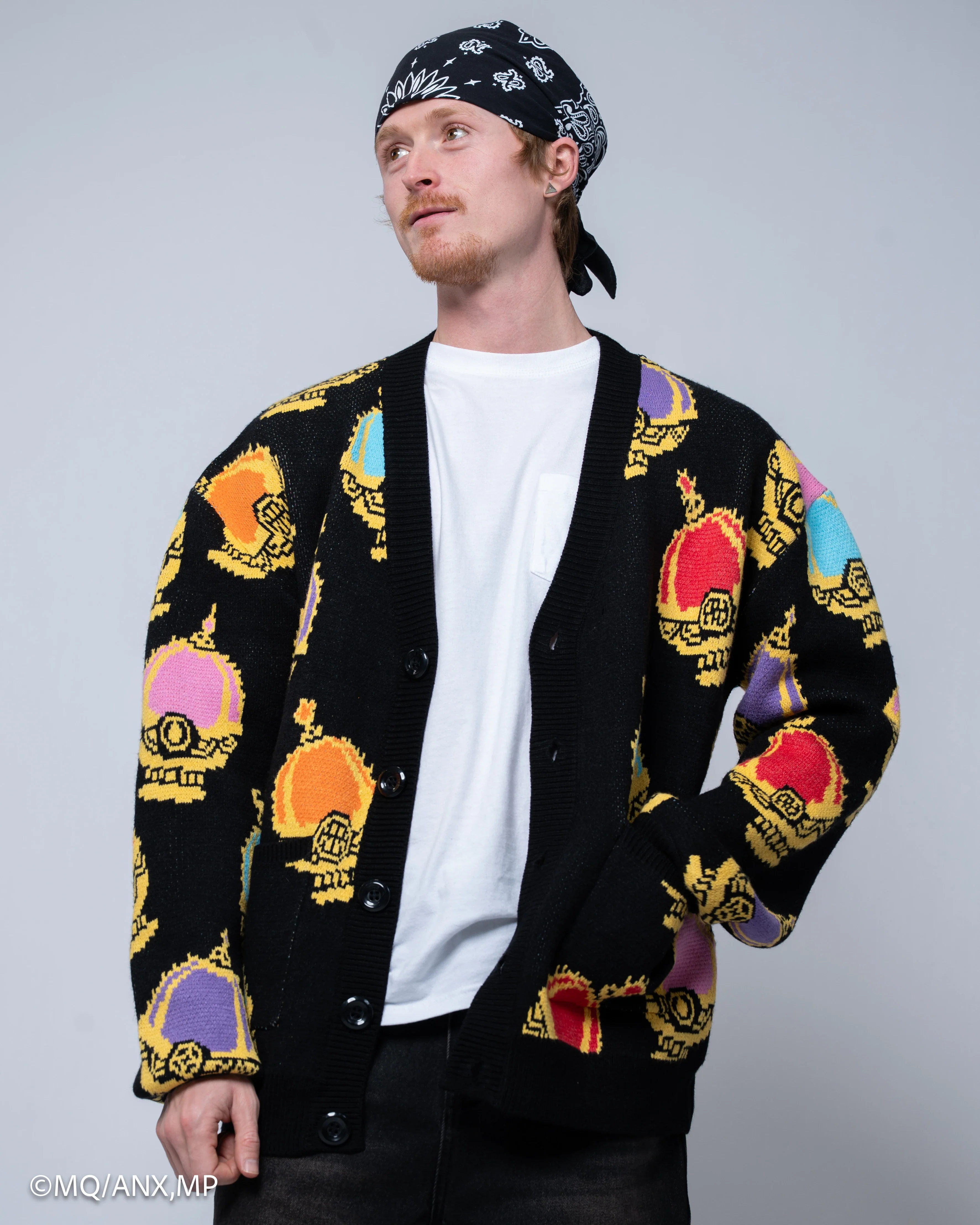 Soul Gem Cardigan - Image 10