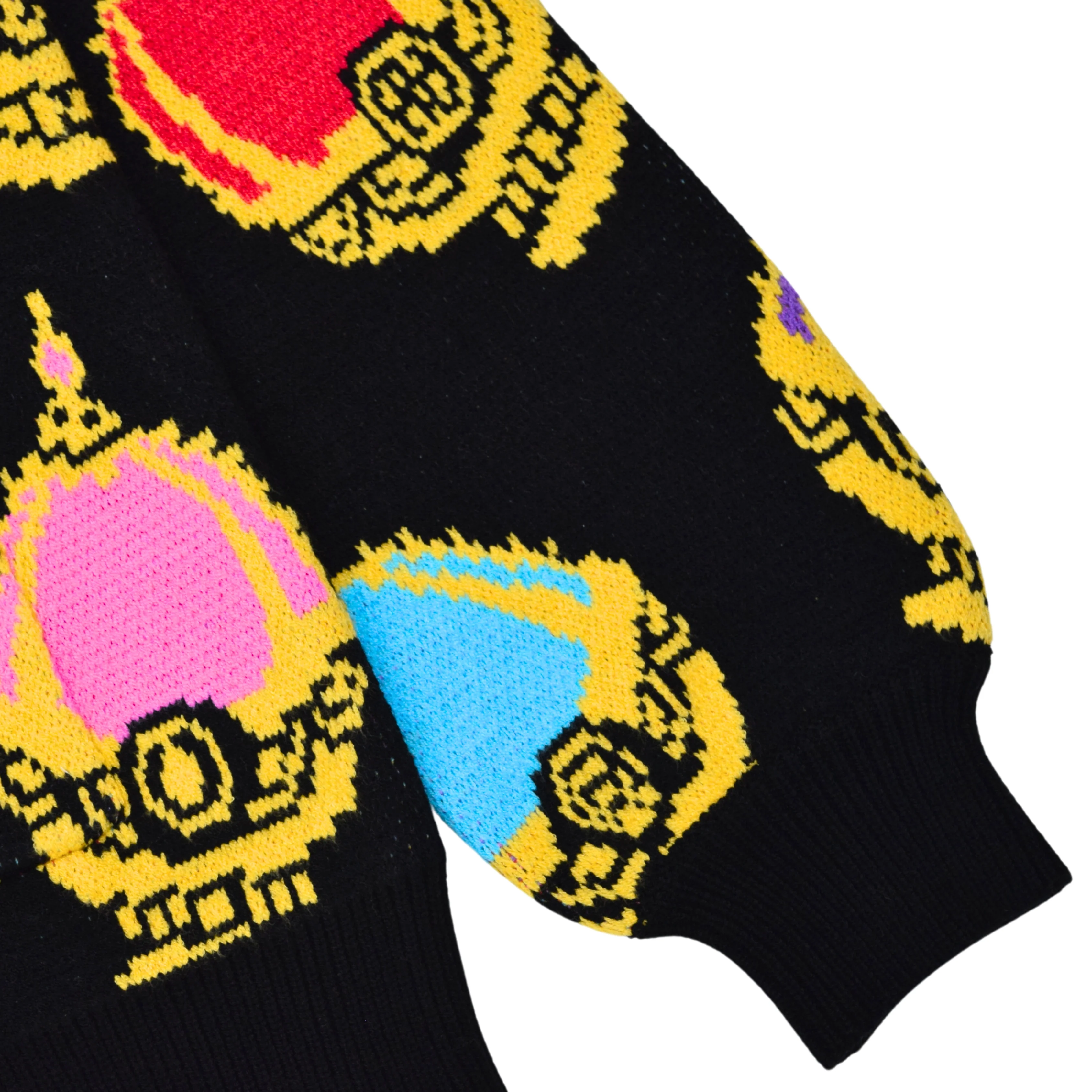 Soul Gem Cardigan - Image 11