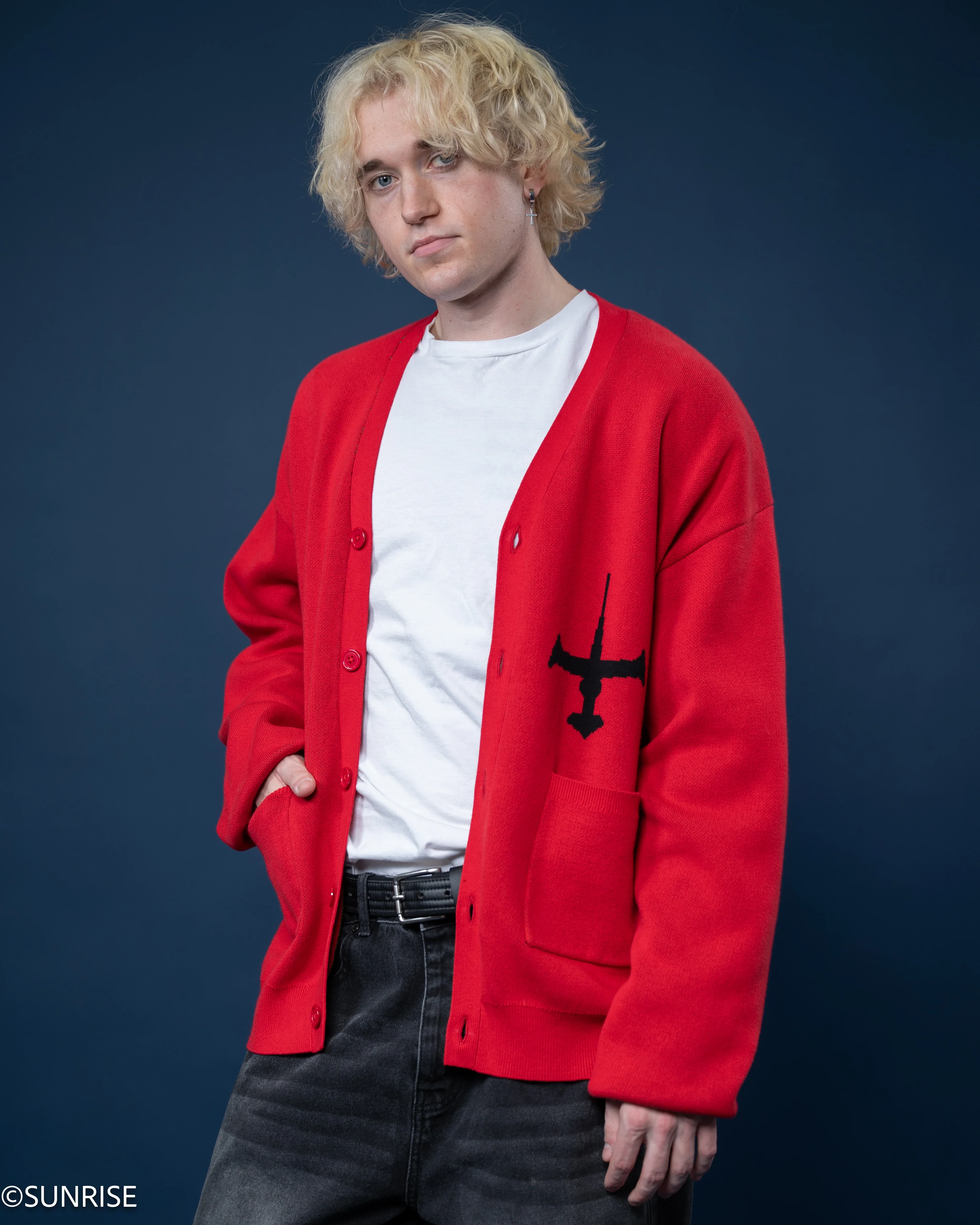 Space Cowboy Cardigan - Image 7