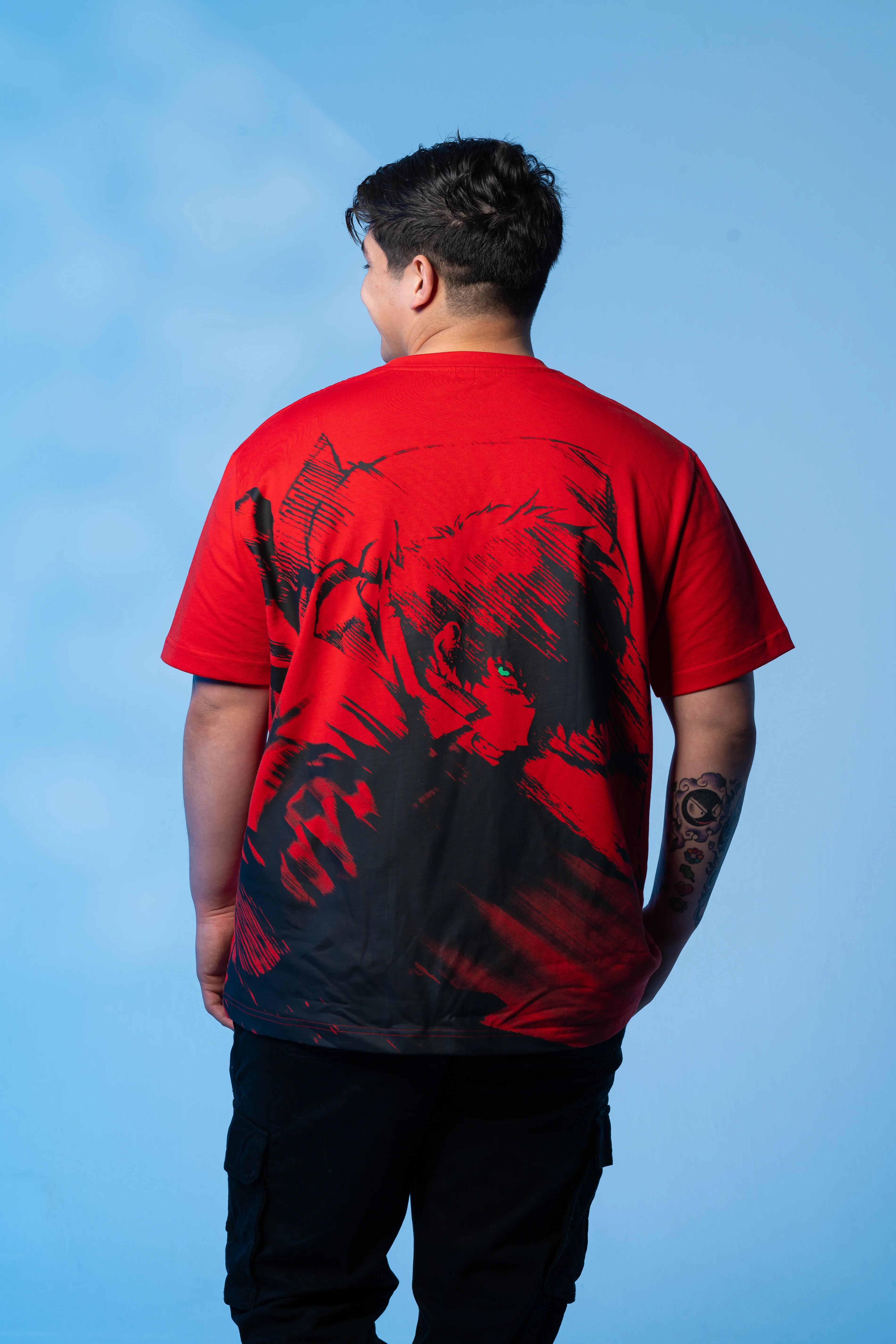 Space Cowboy Tee - Image 4
