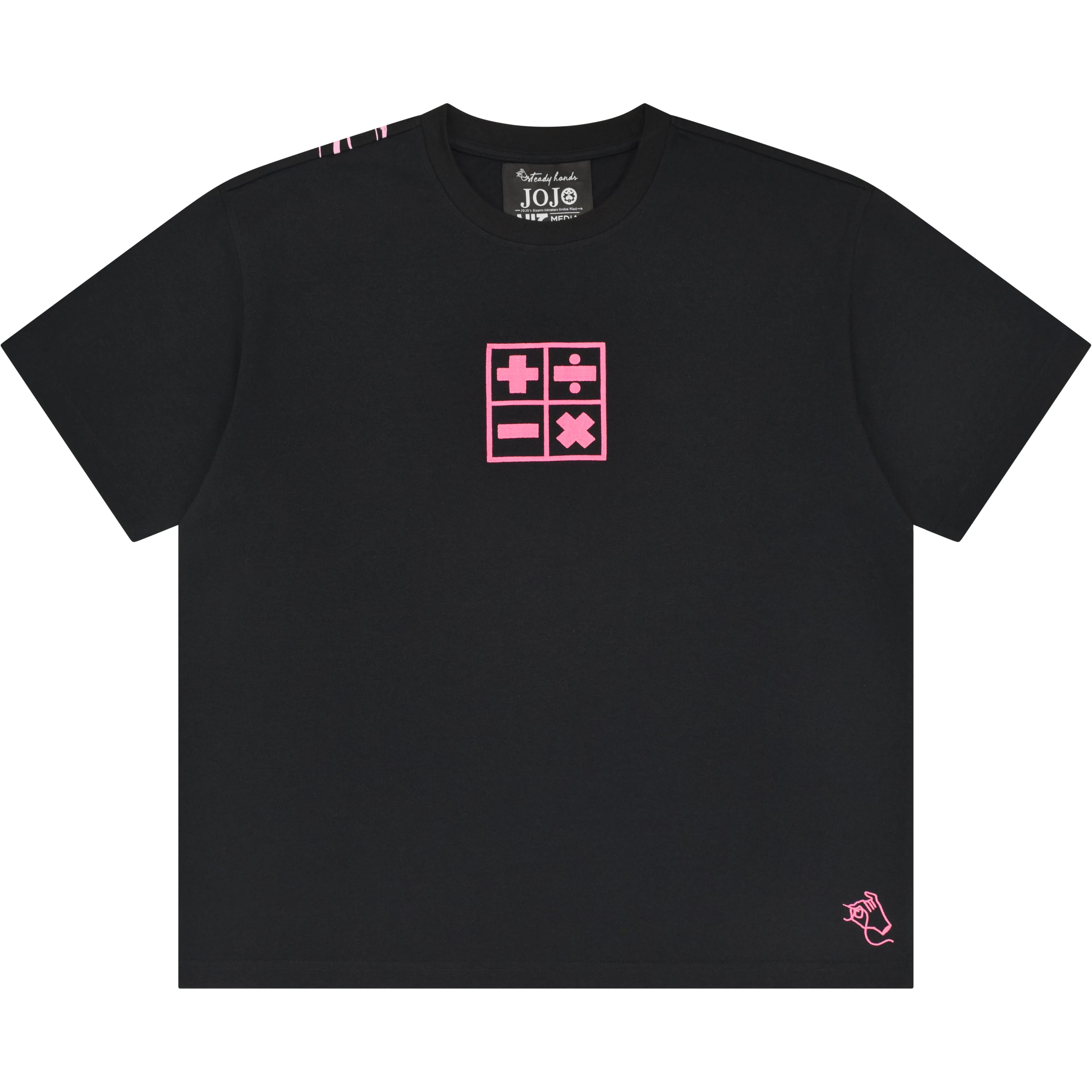 Spicy Lady Tee - Image 2