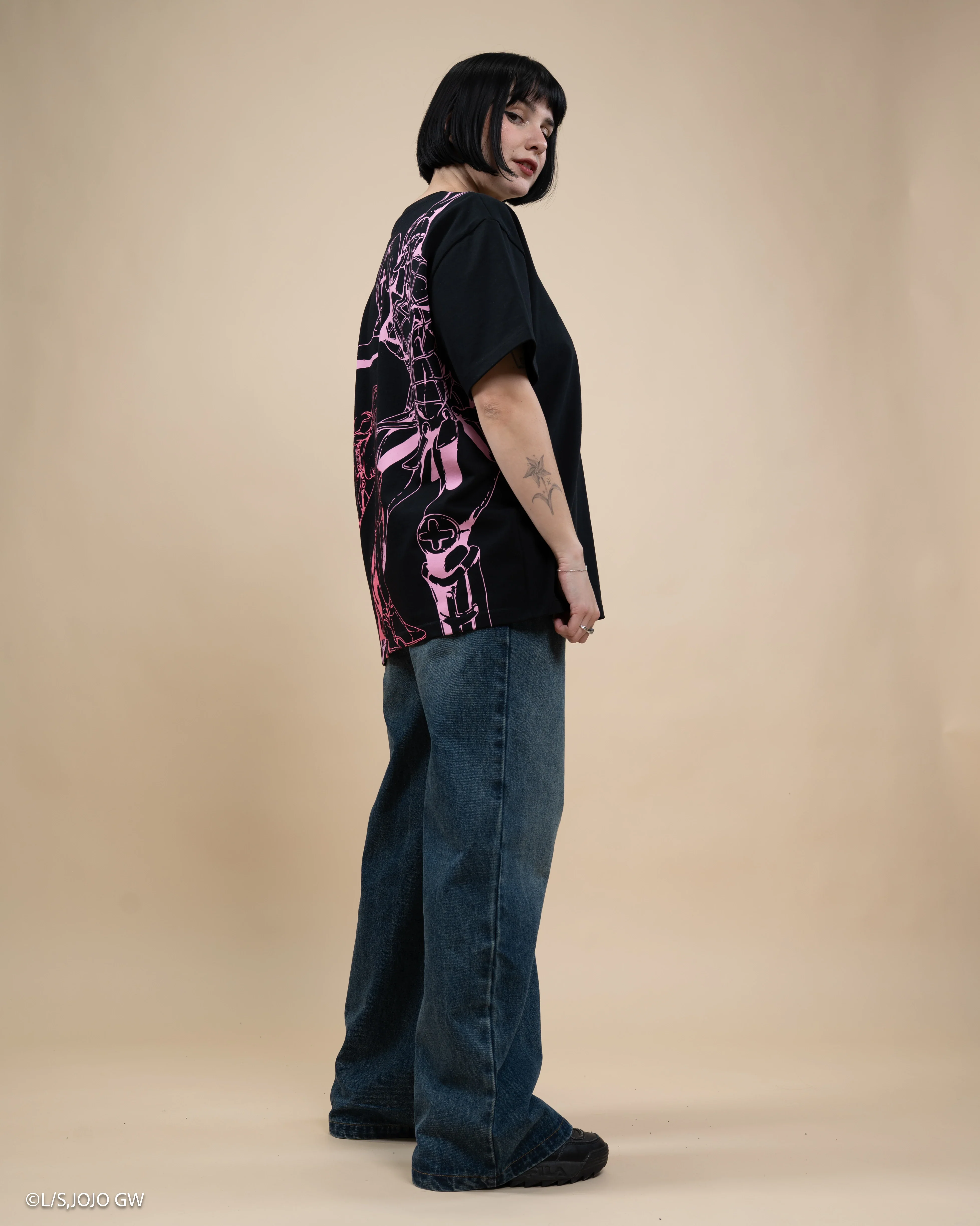 Spicy Lady Tee - Image 5