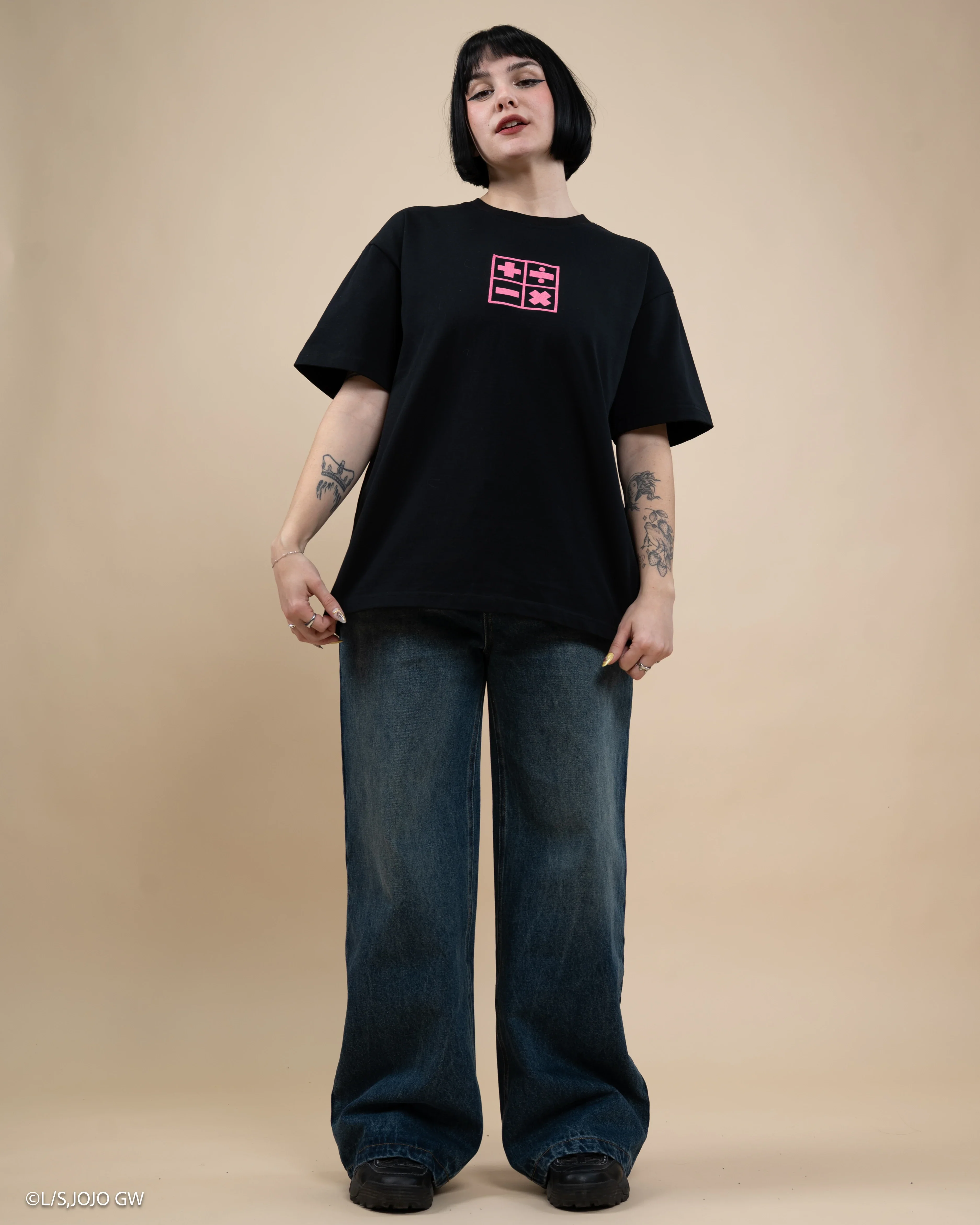 Spicy Lady Tee - Image 6