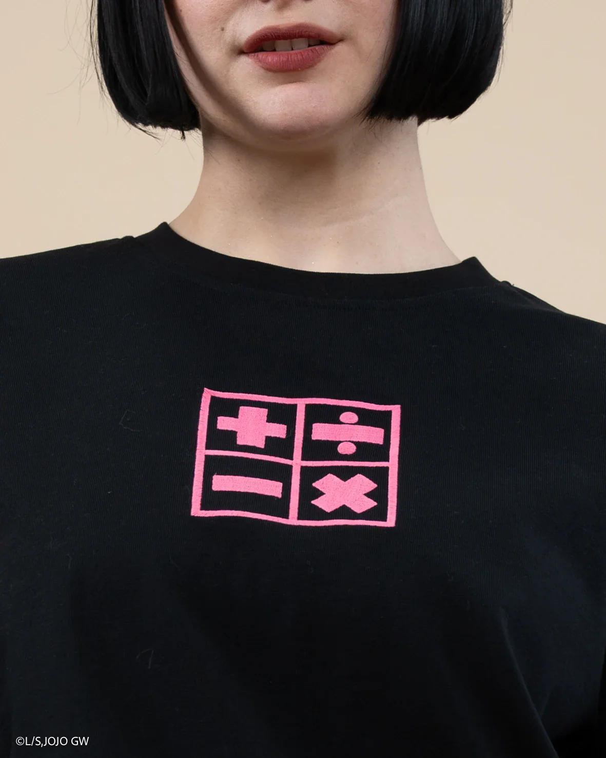Spicy Lady Tee - Image 7