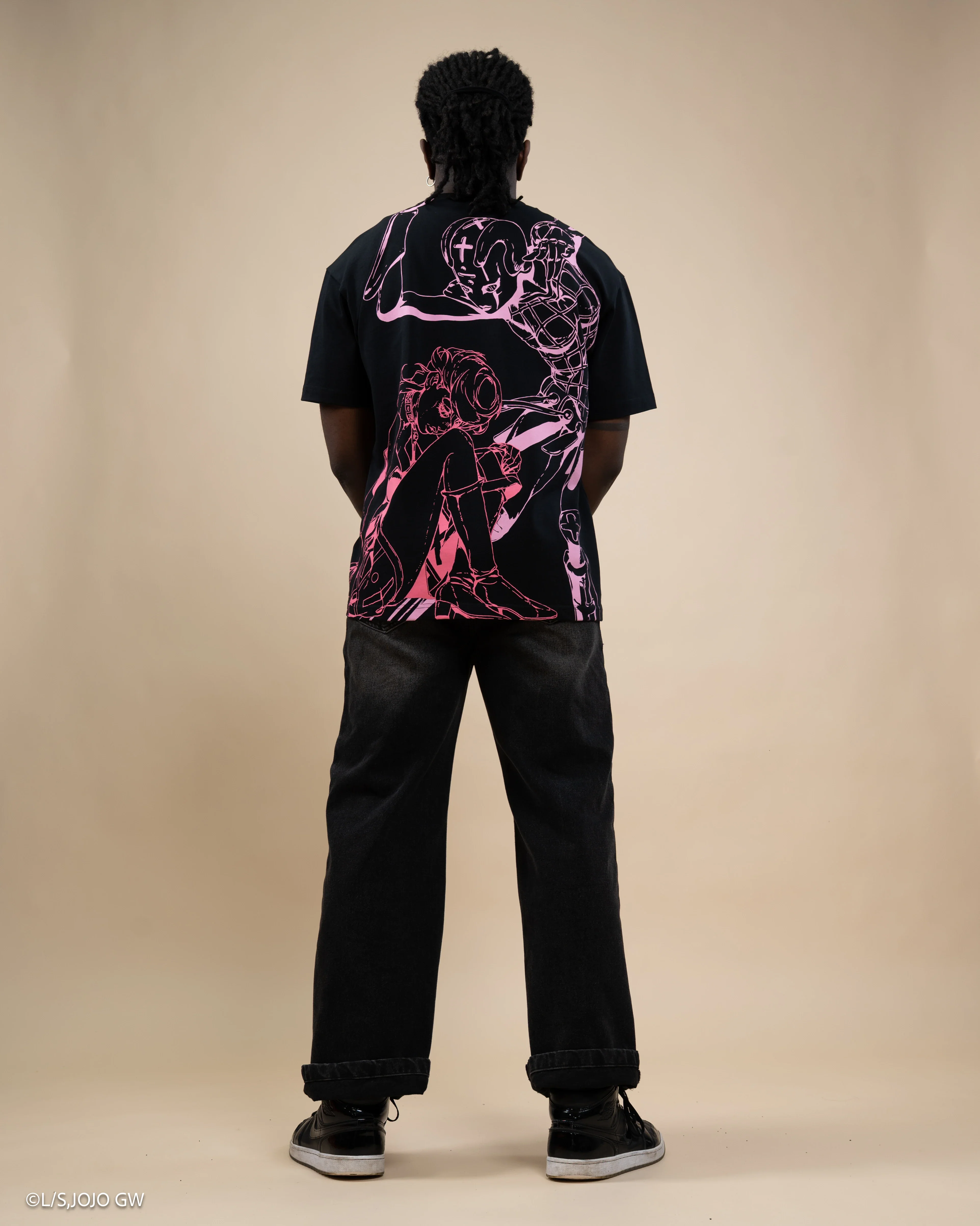Spicy Lady Tee - Image 8