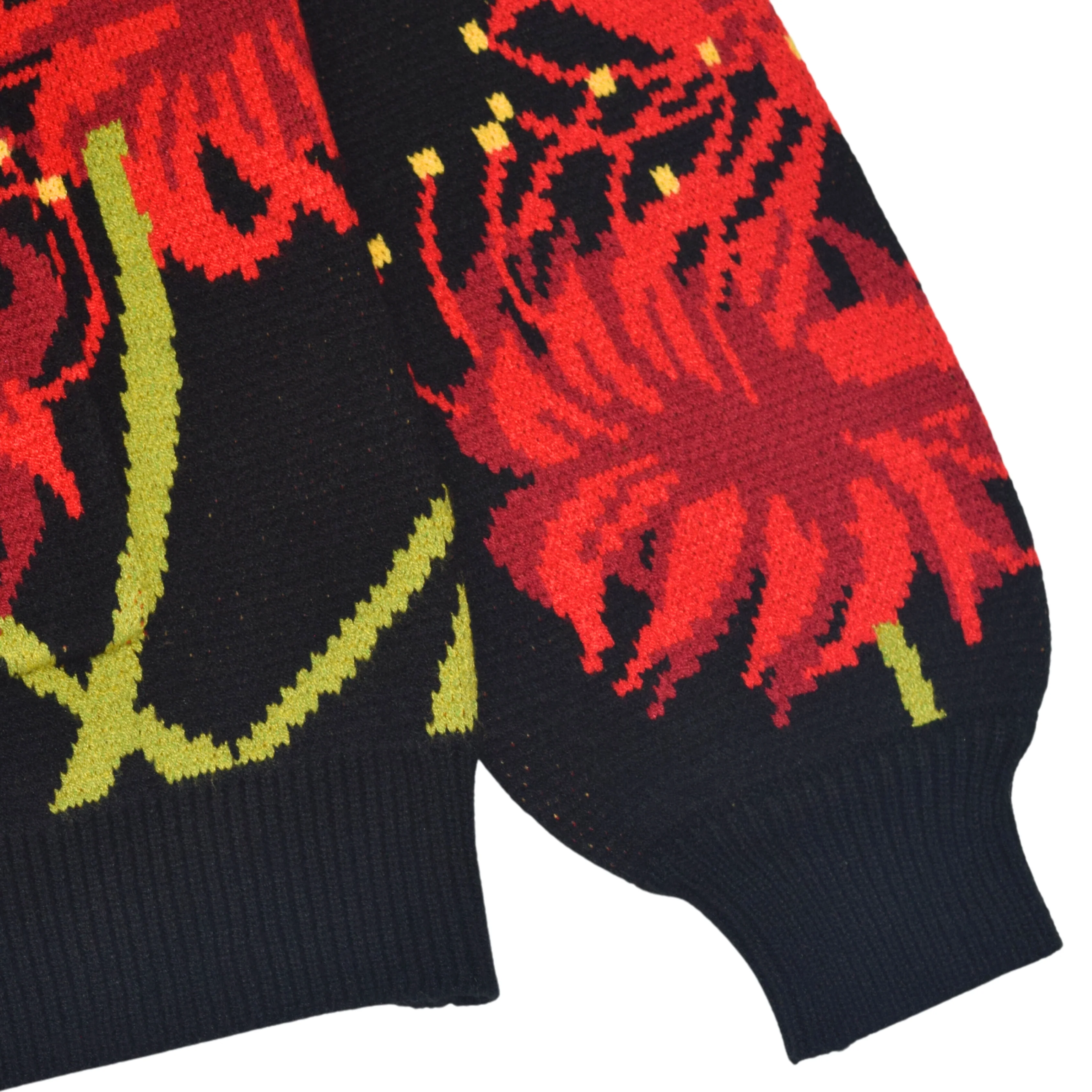 Spider Lily Cardigan - Image 6