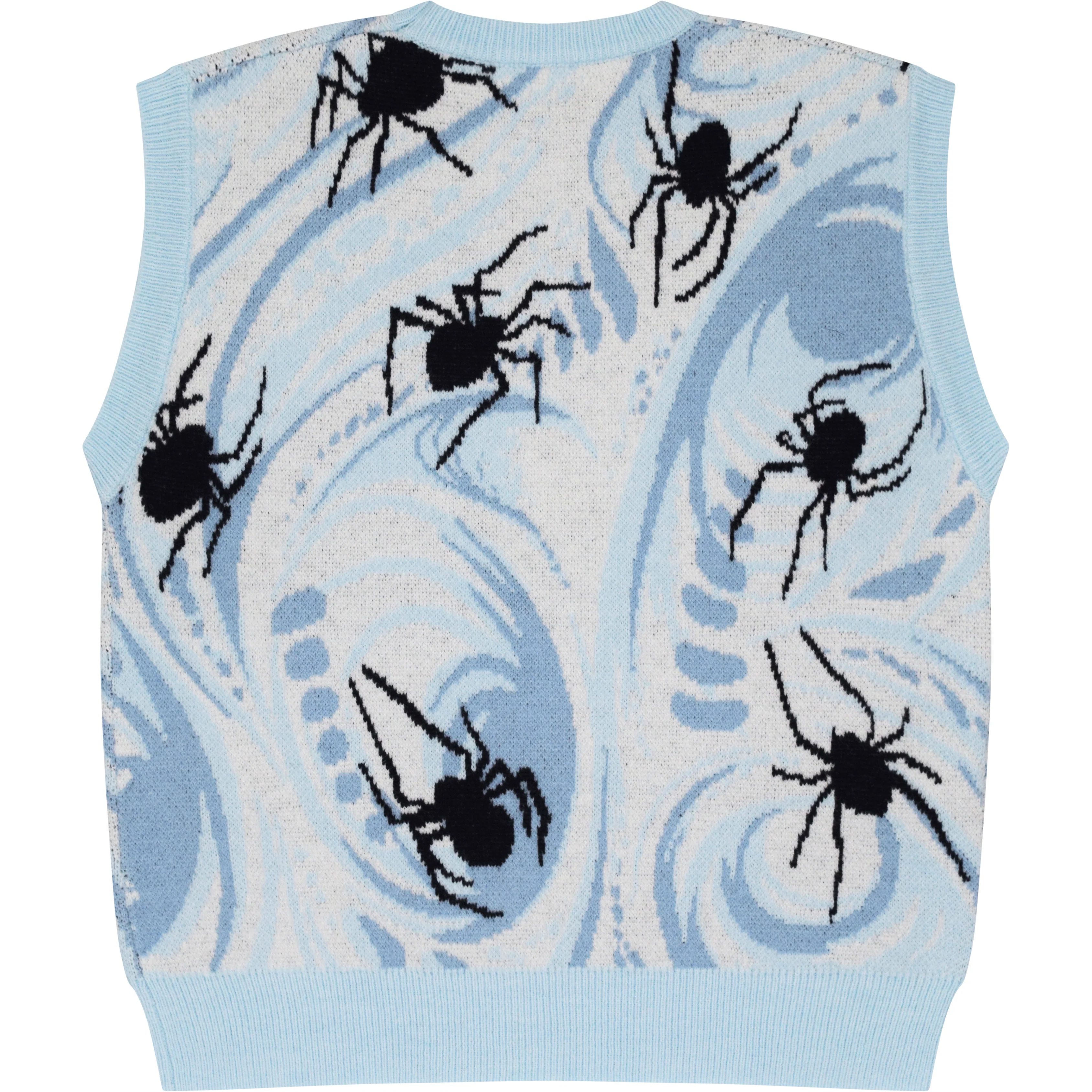 Spider Nest Vest - Image 2