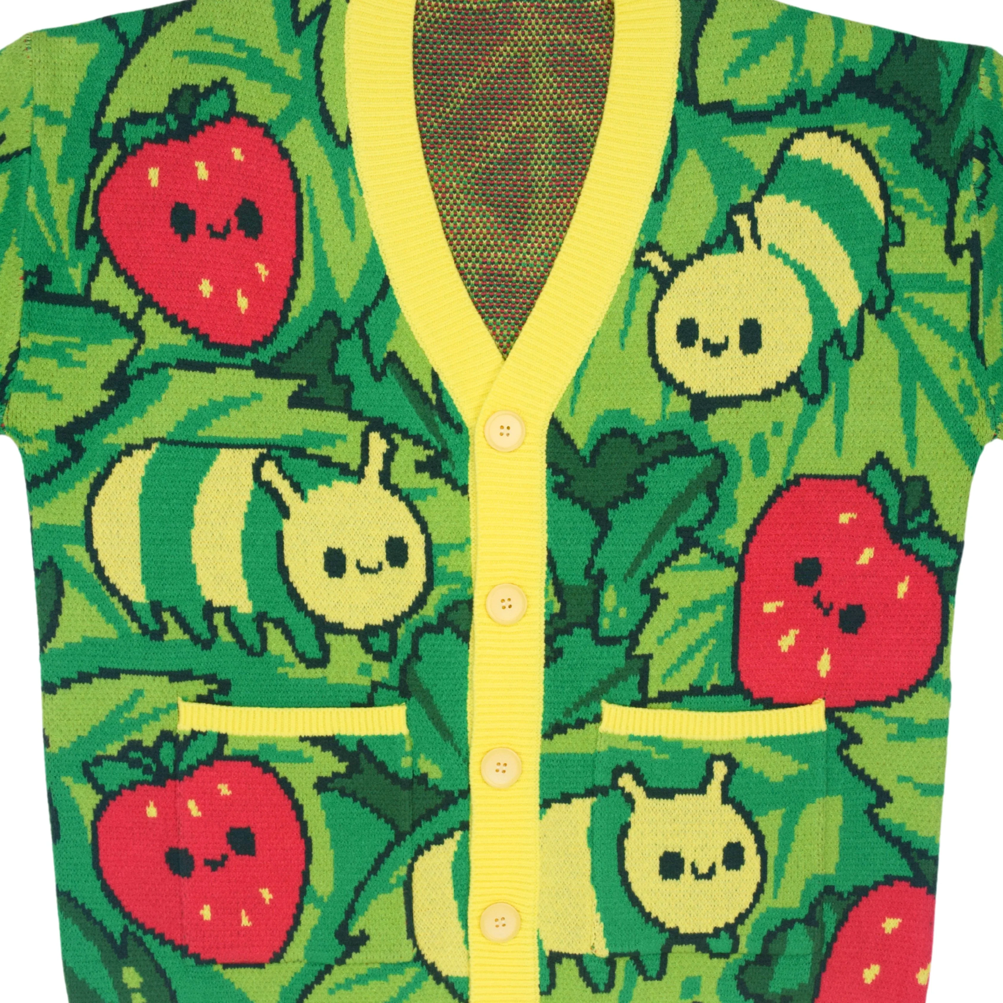 Squishable Caterpillar Cardigan - Image 11