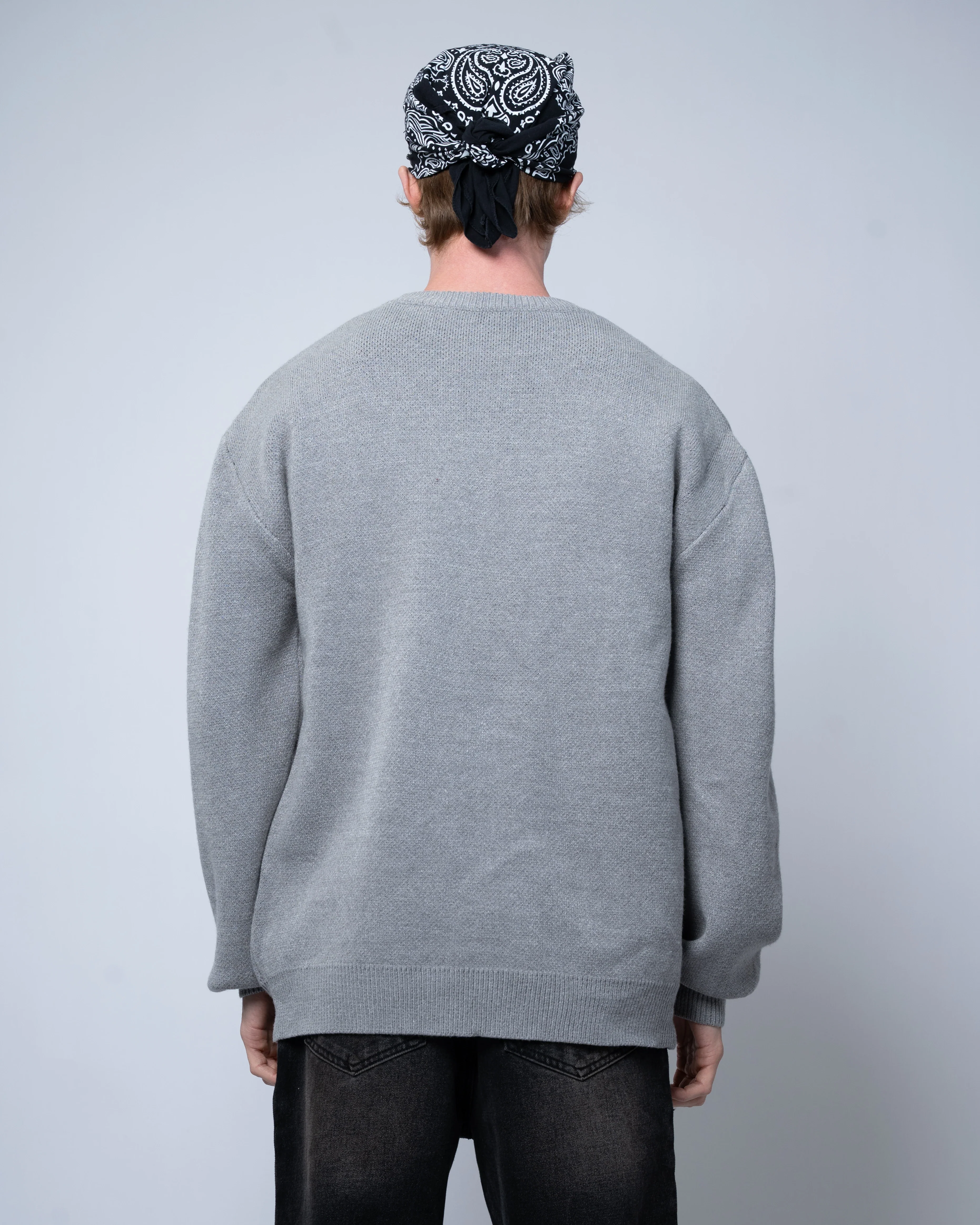 St James Infirmary Sweater - Image 9