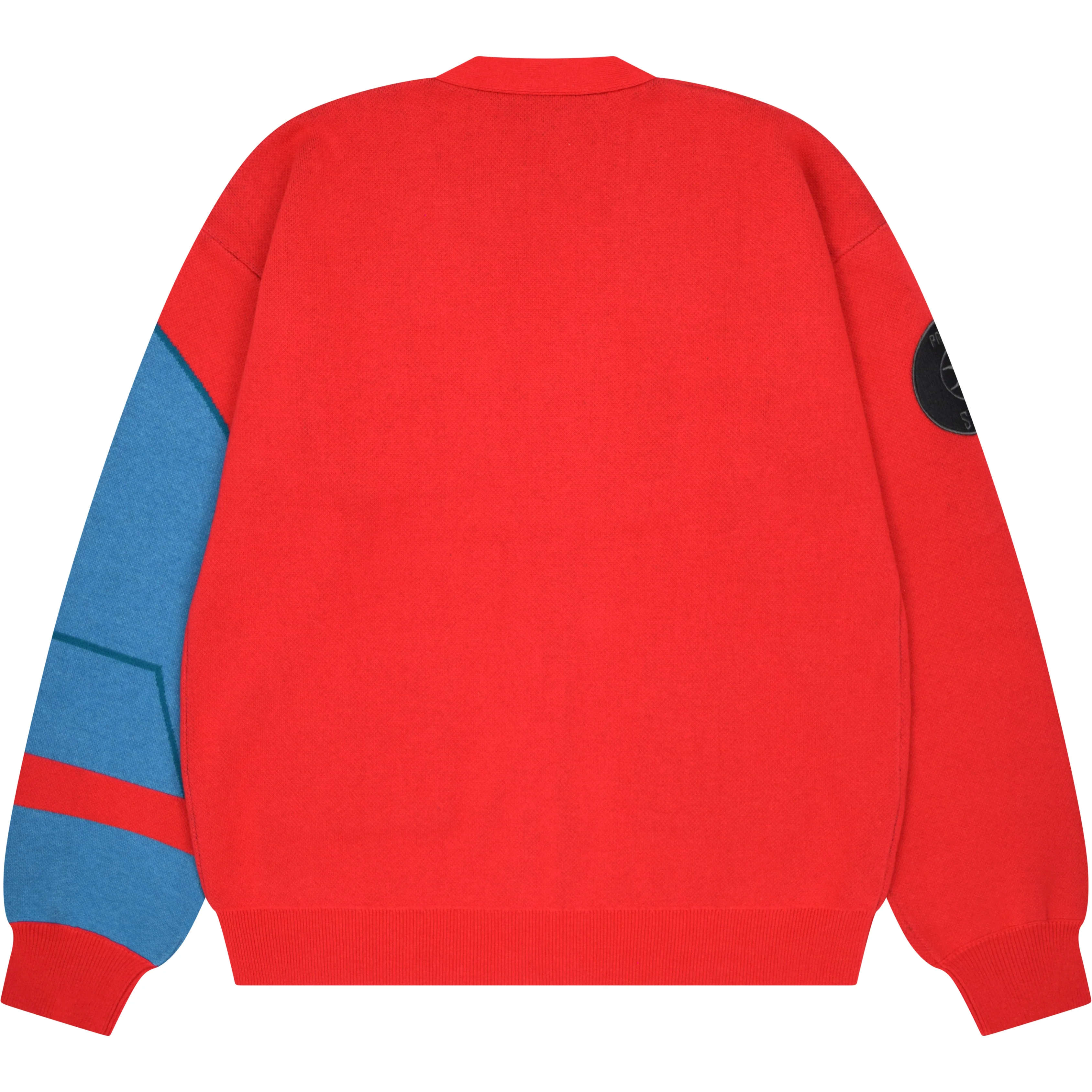 Stampede Cardigan - Image 2