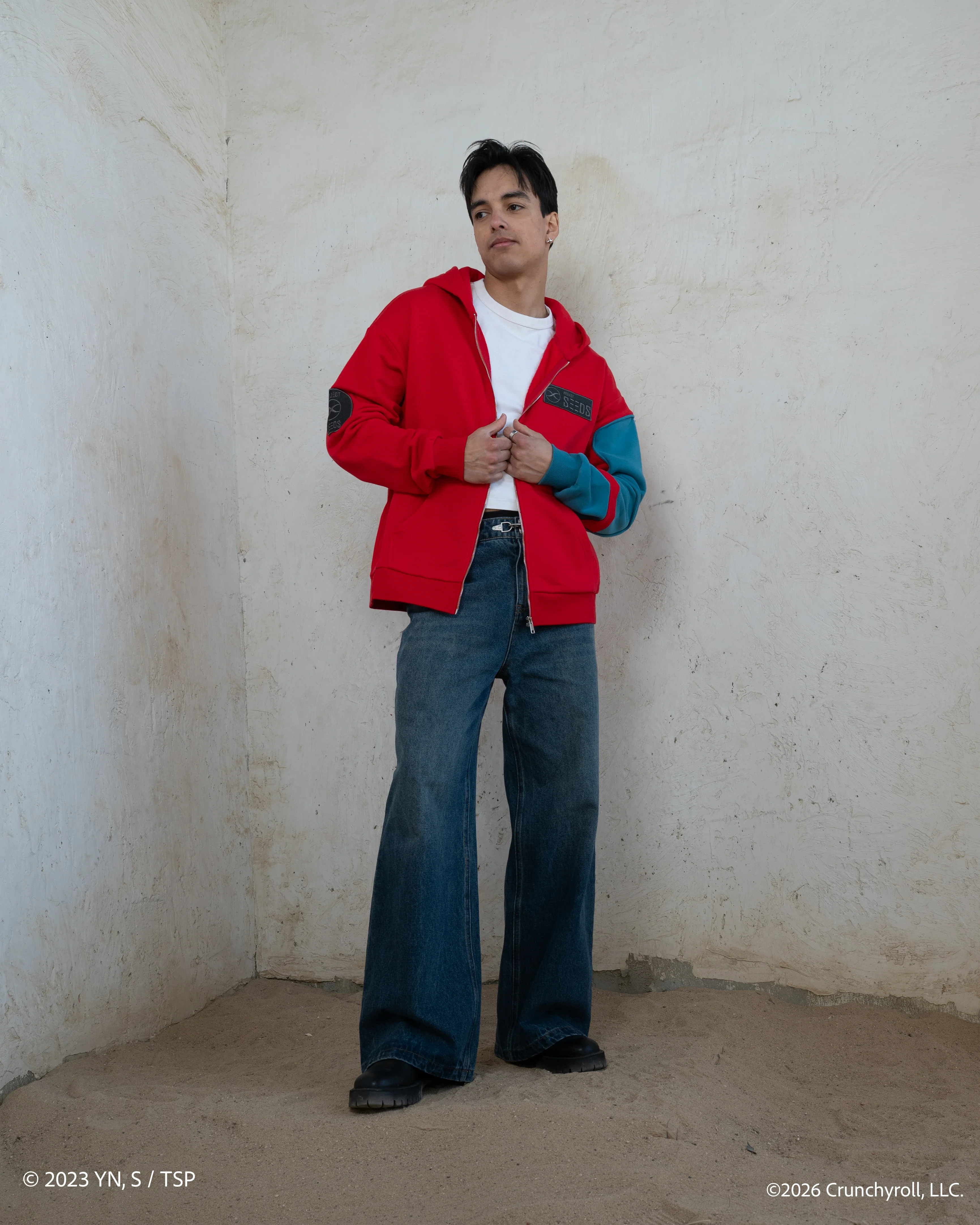 Stampede Hoodie - Image 16