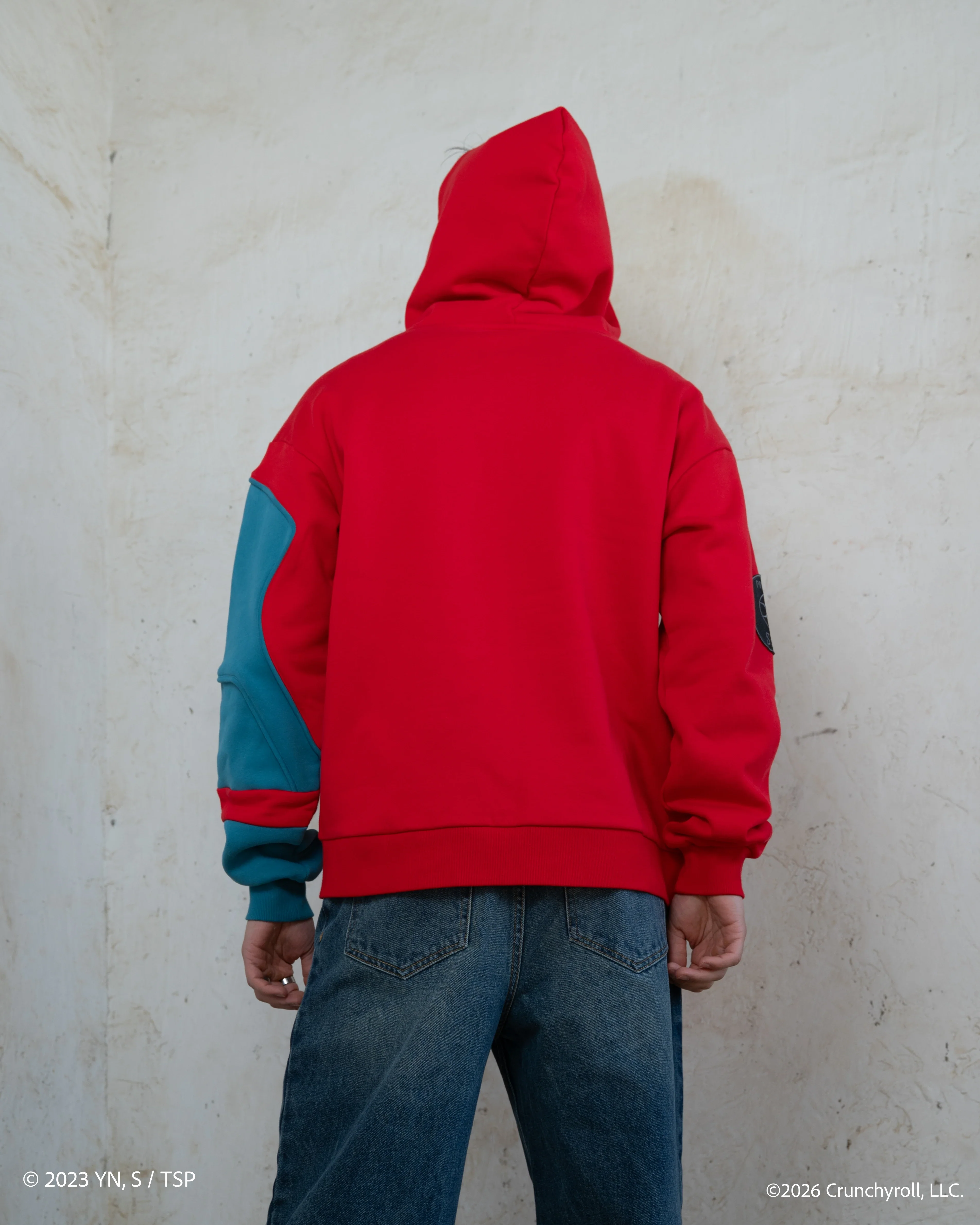 Stampede Hoodie - Image 19